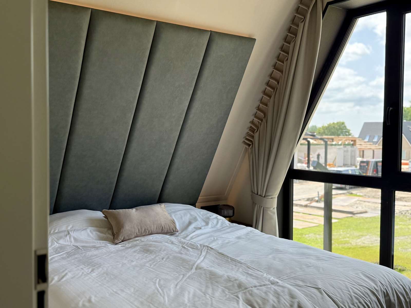 Villa Watergloed - 14 Personen