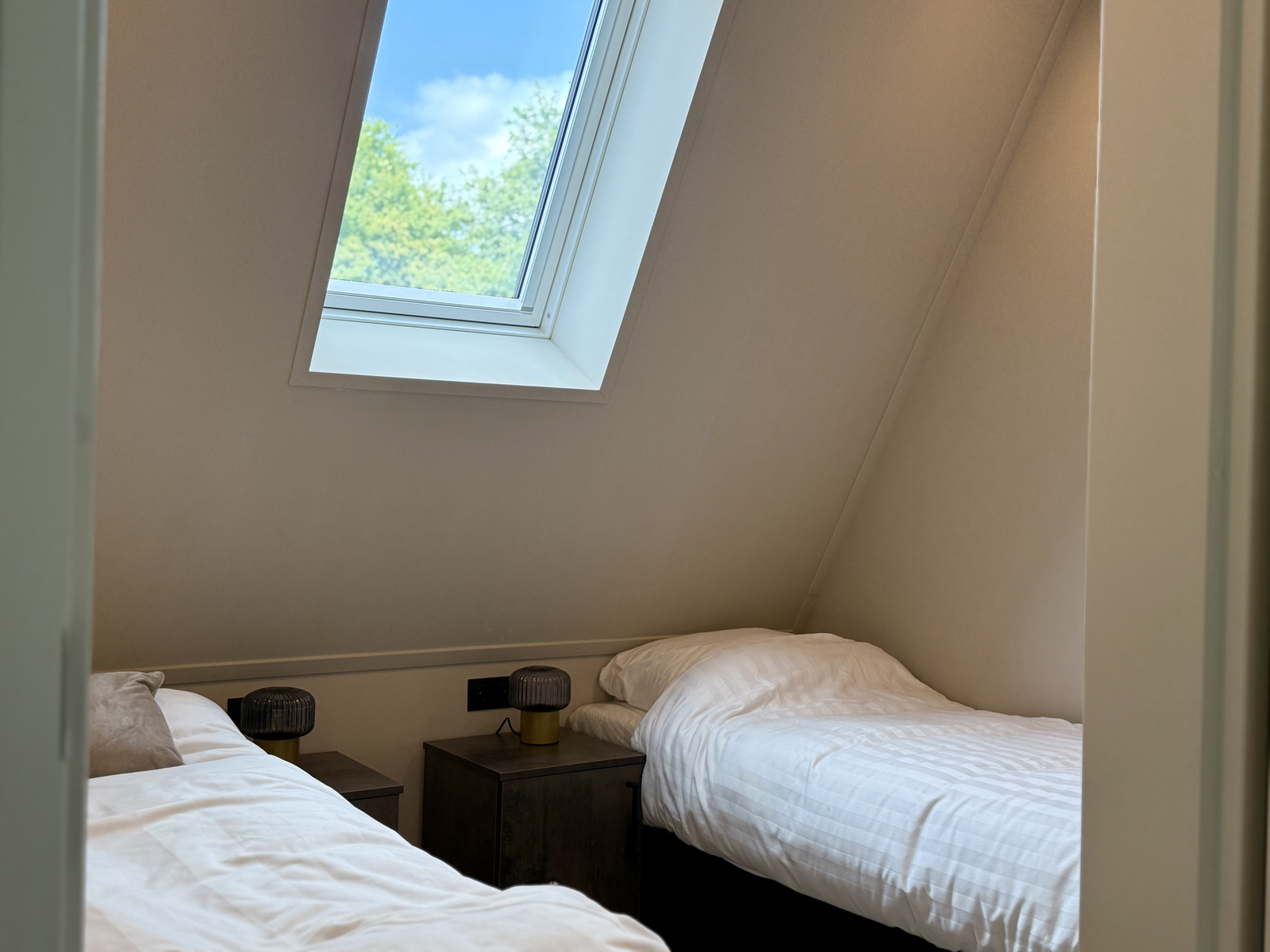 Villa Watergloed - 14 Personen