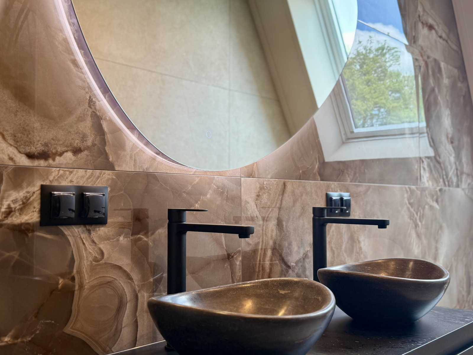 Villa Watergloed - 14 Personen