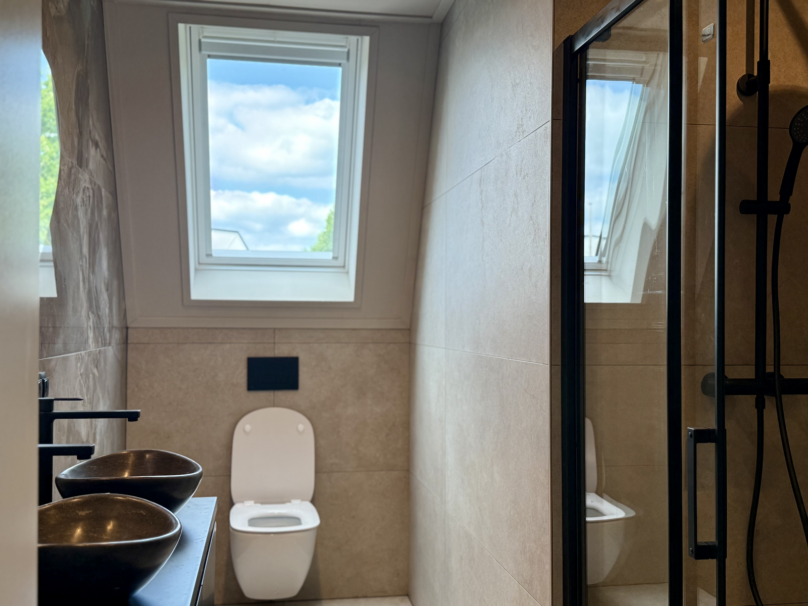 Villa Watergloed - 14 Personen