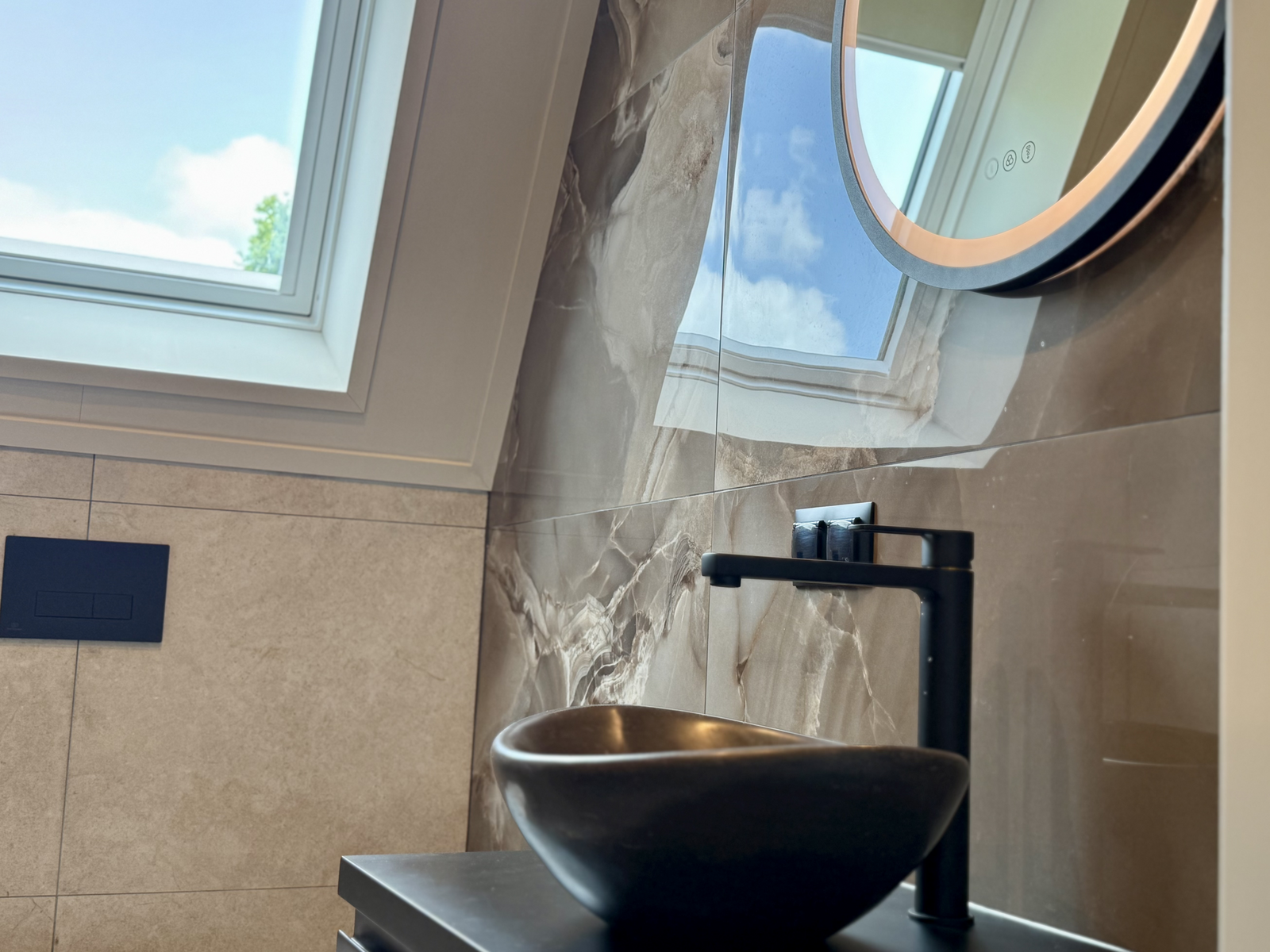 Villa Watergloed - 14 Personen