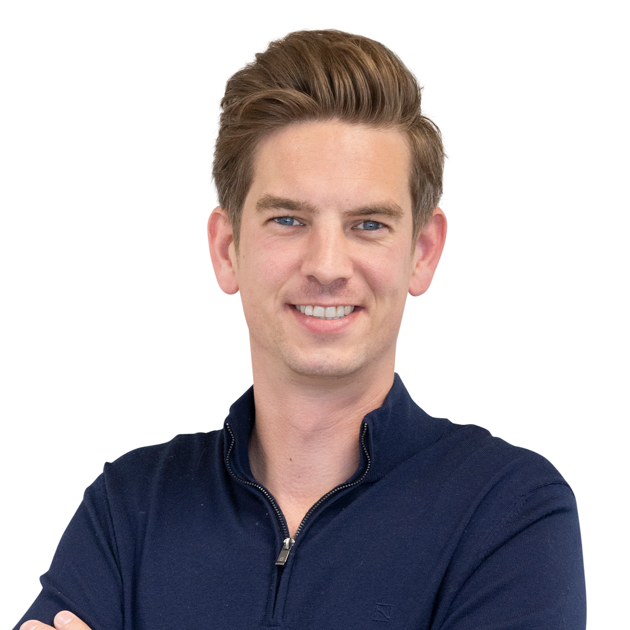 Nick Hallink