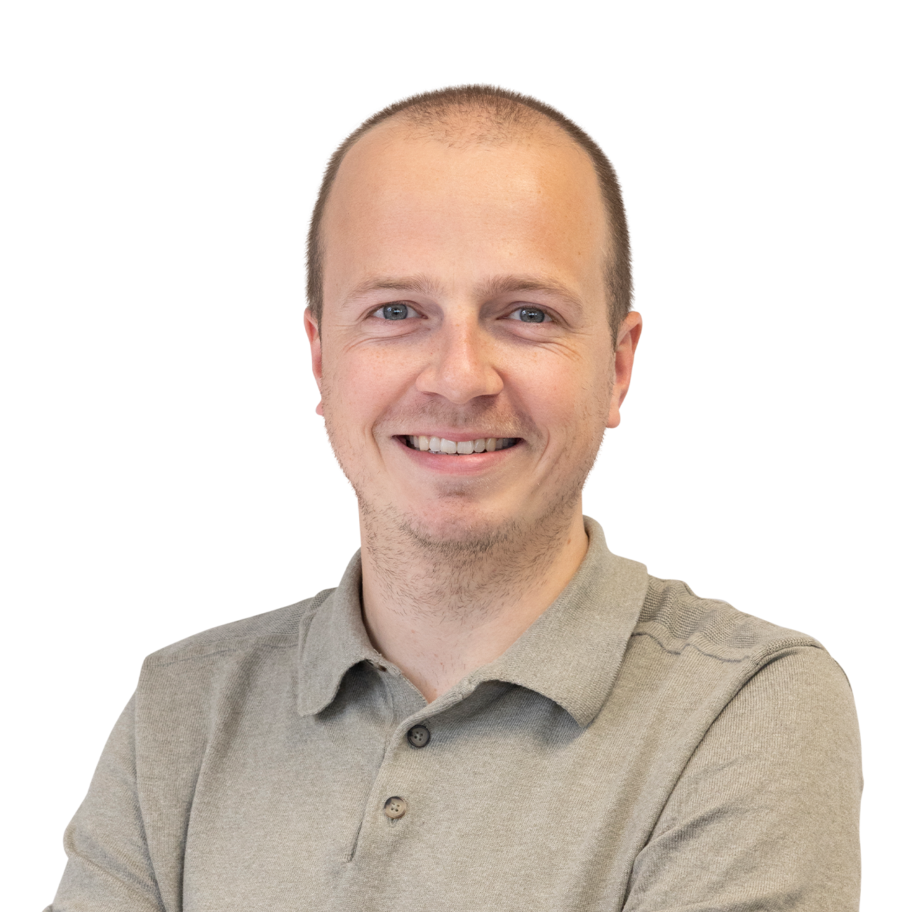 Wouter van der Meer