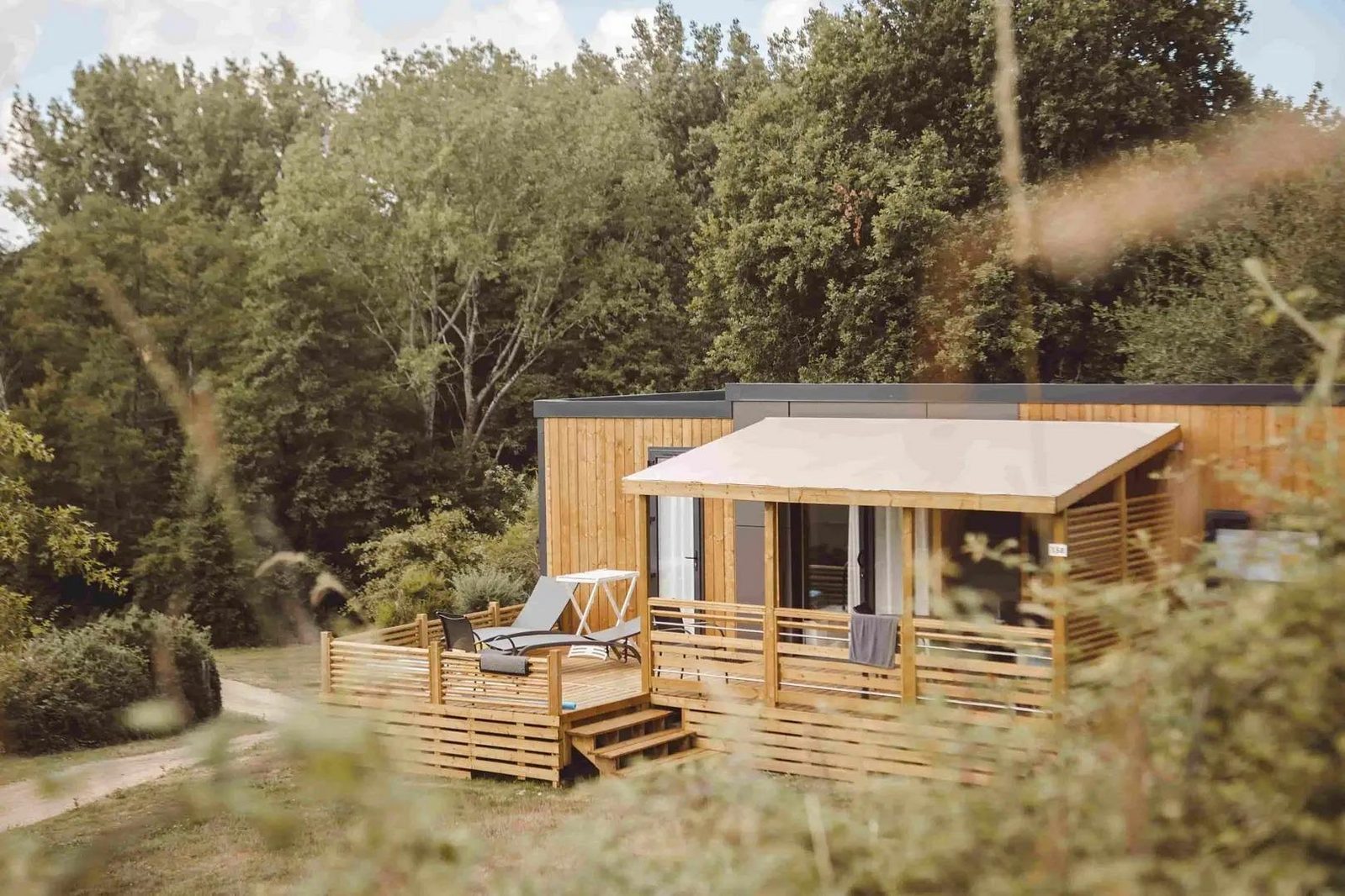 glamping