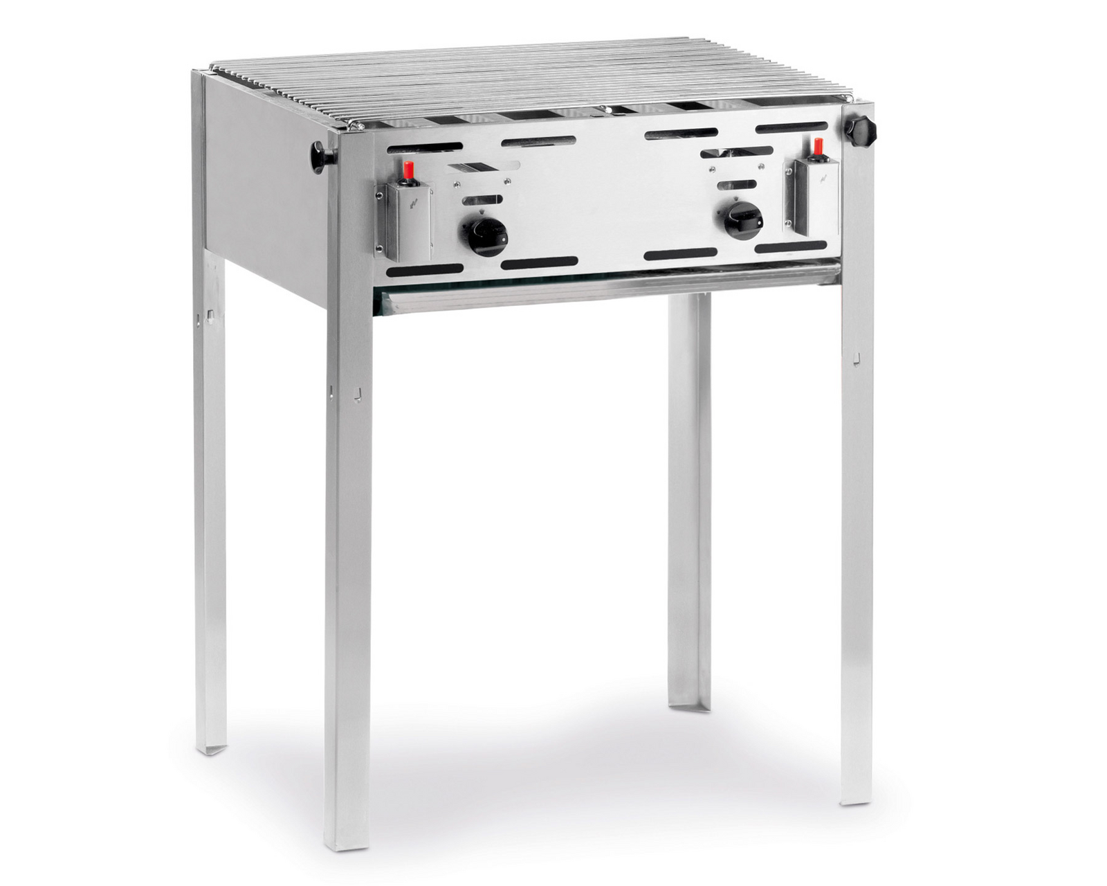 BBQ mieten