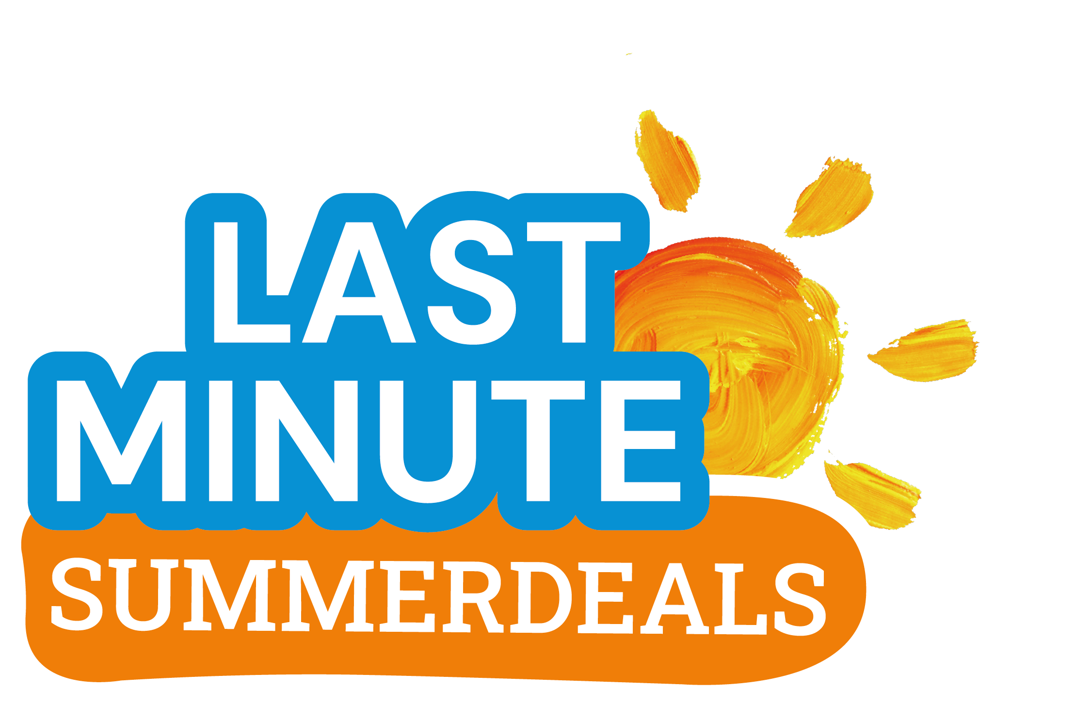 Last Minute Summerdeals