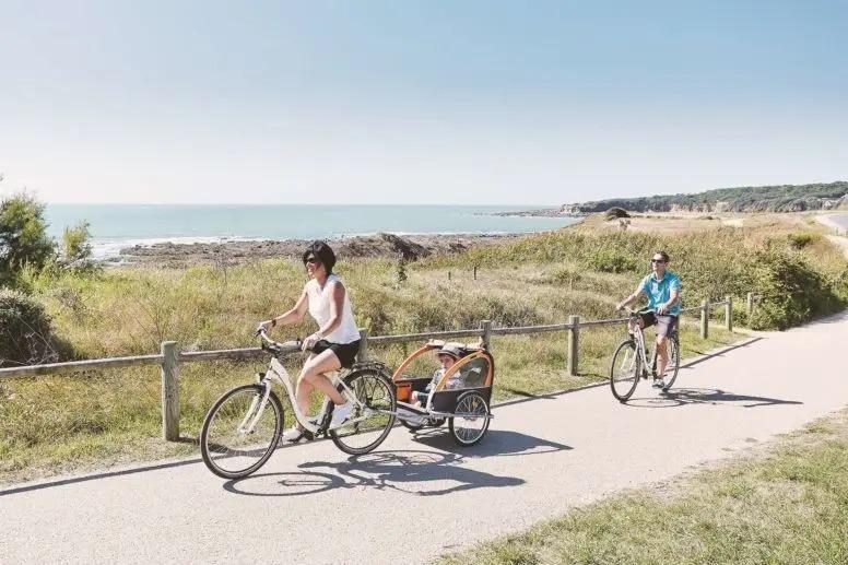 Fietsen