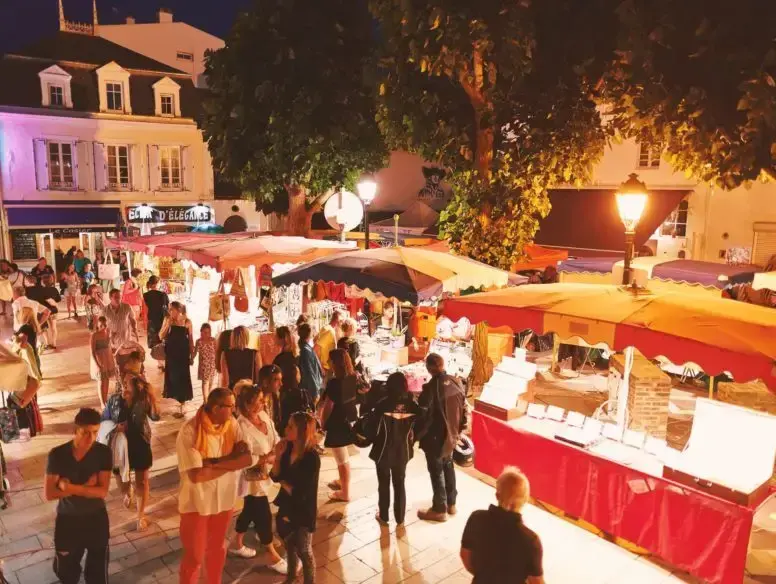 Markt