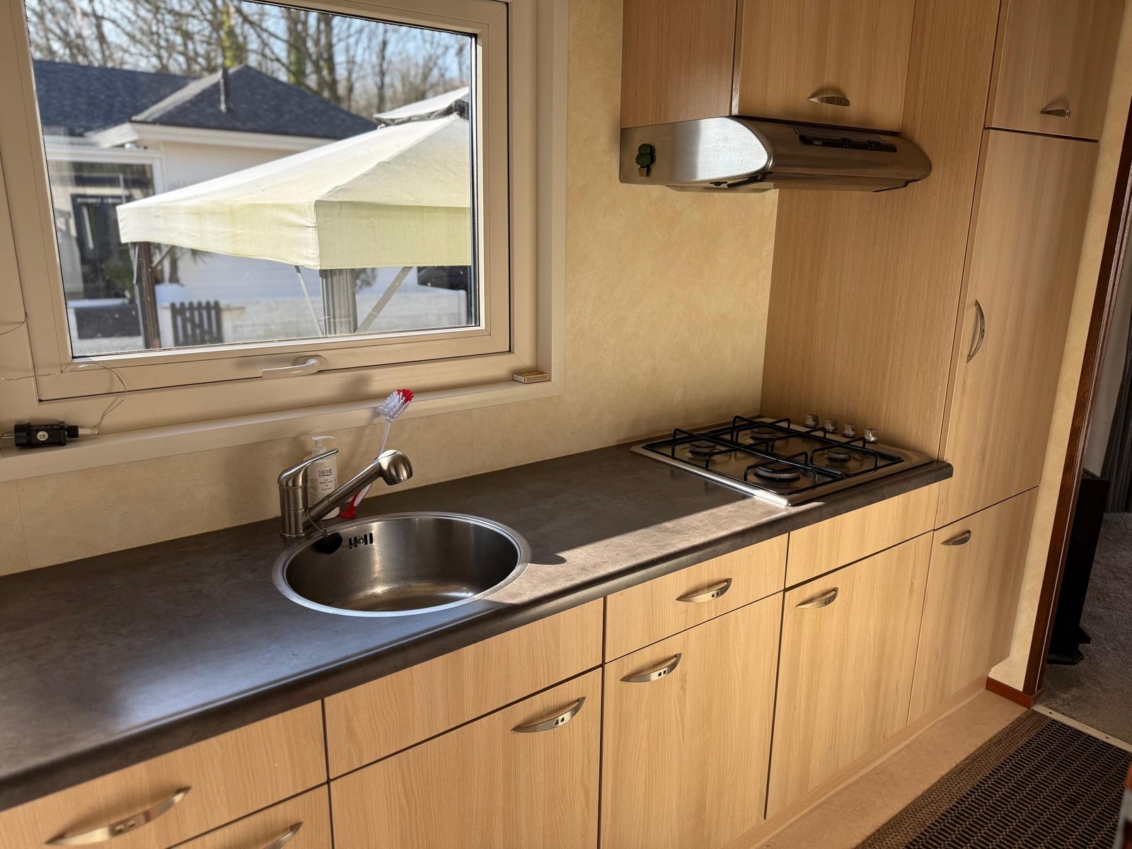 doornroosje 0989