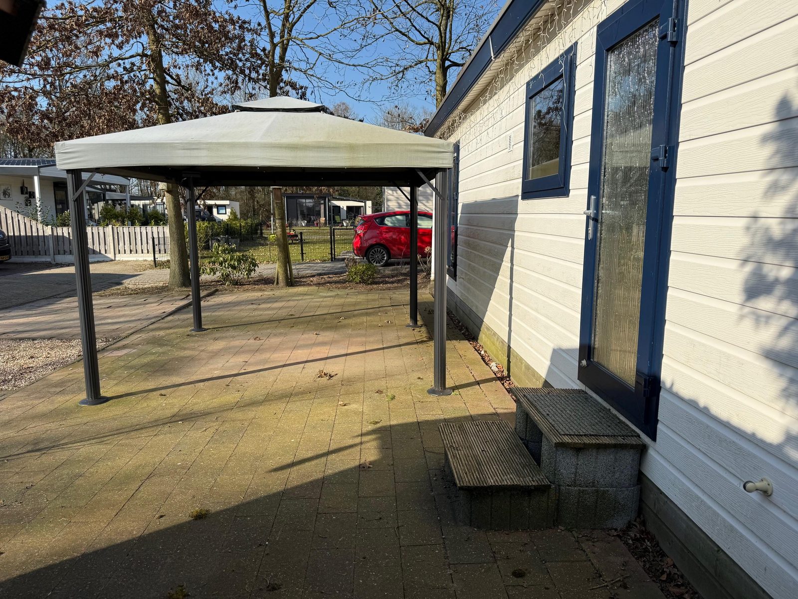 doornroosje 0989