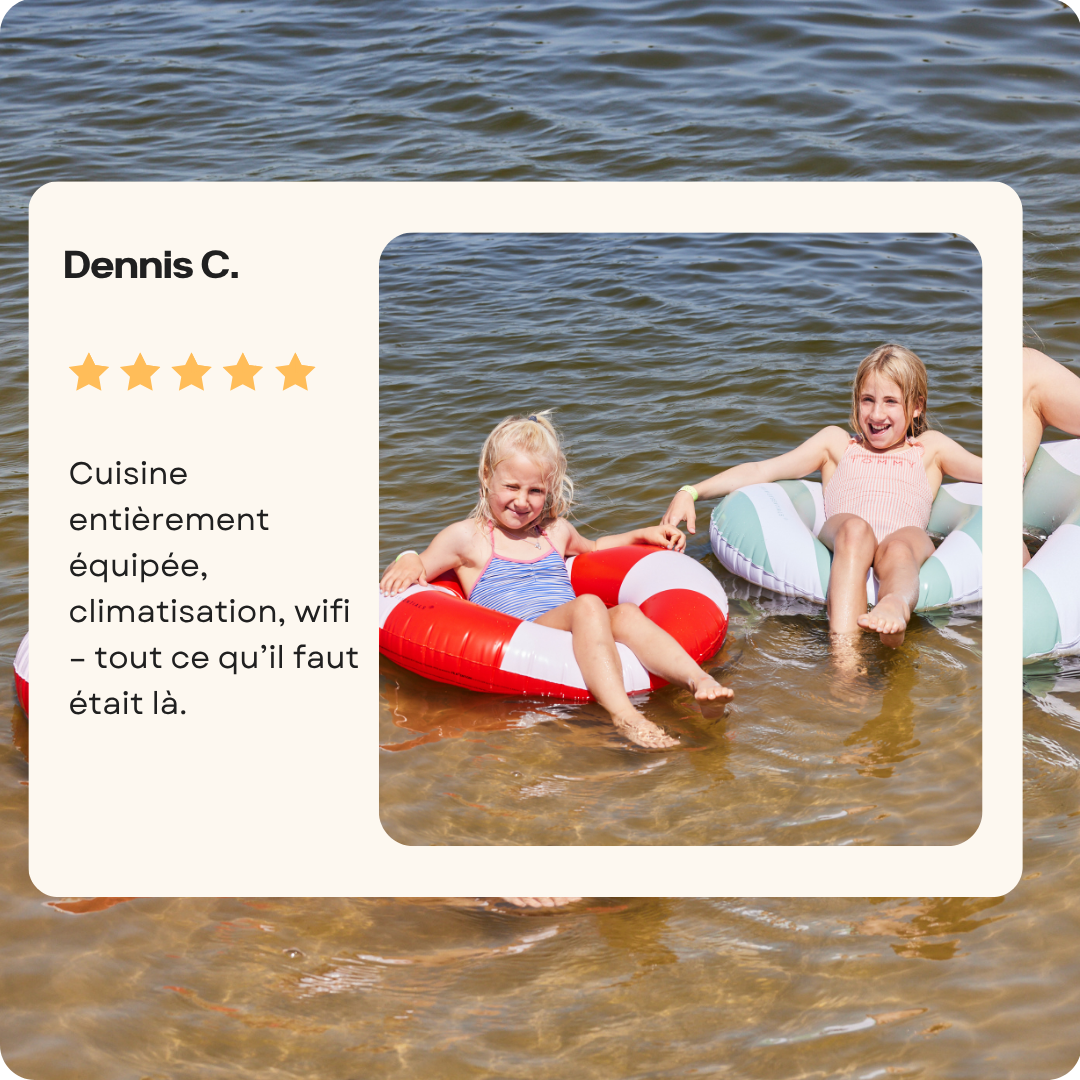 review