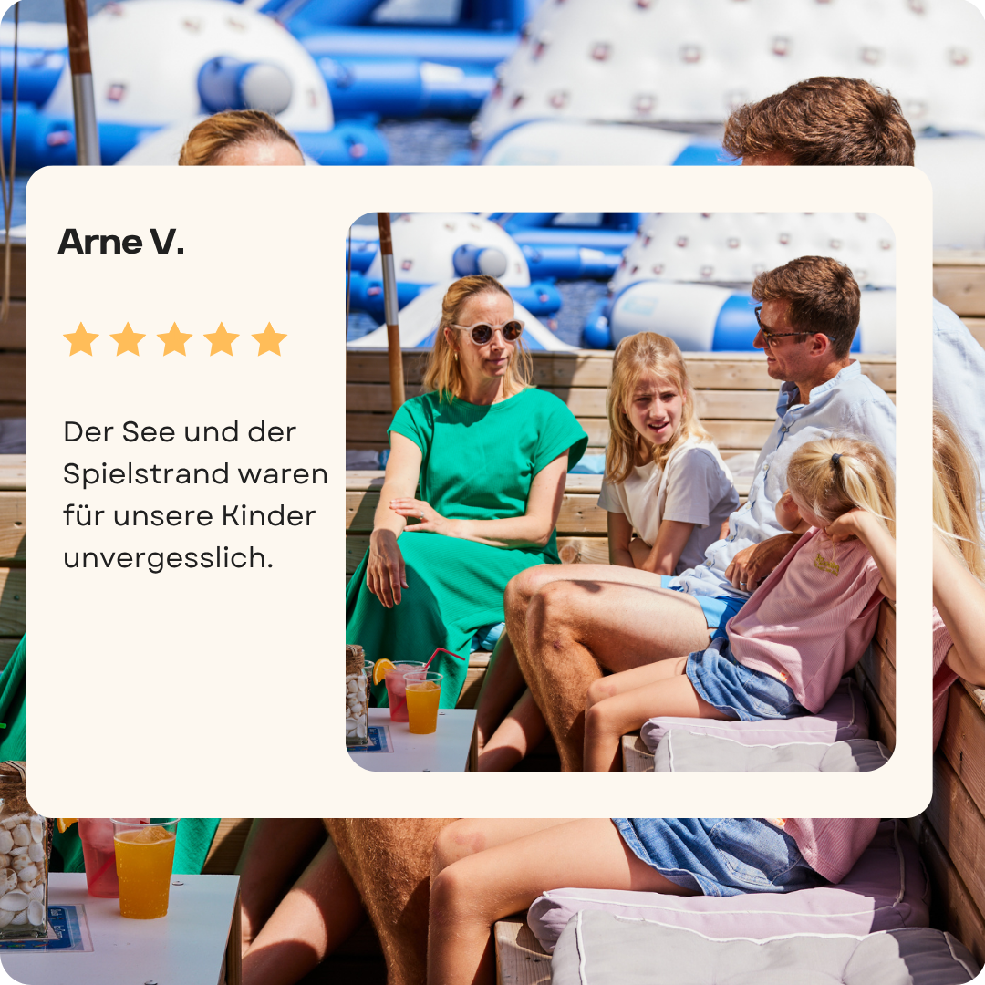 review