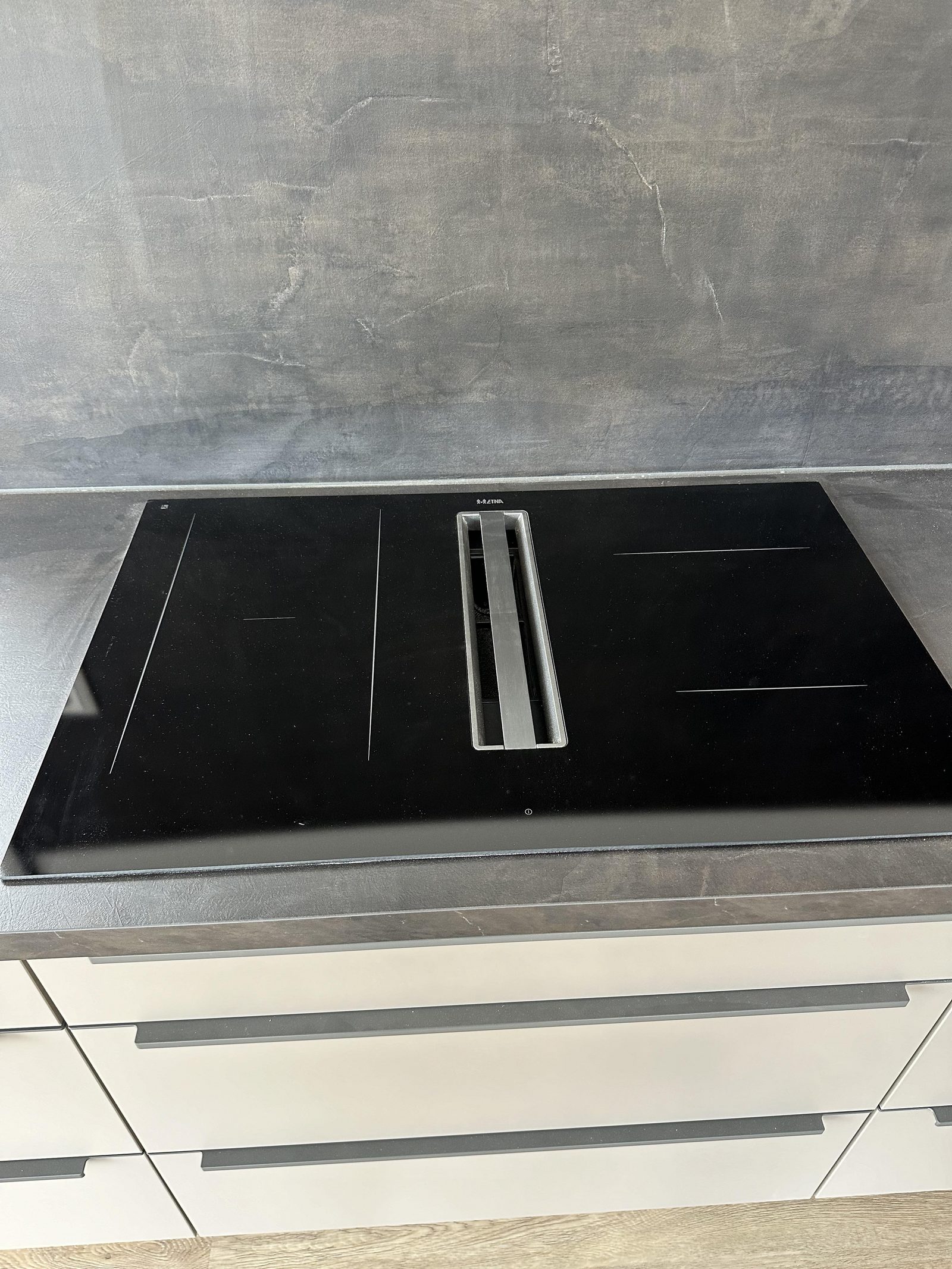 Moderne recreatiewoning
