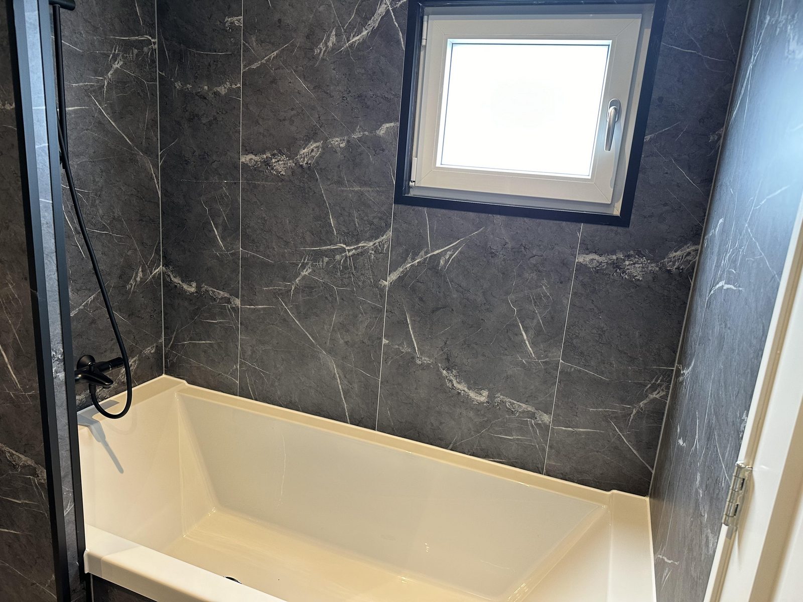 Moderne recreatiewoning