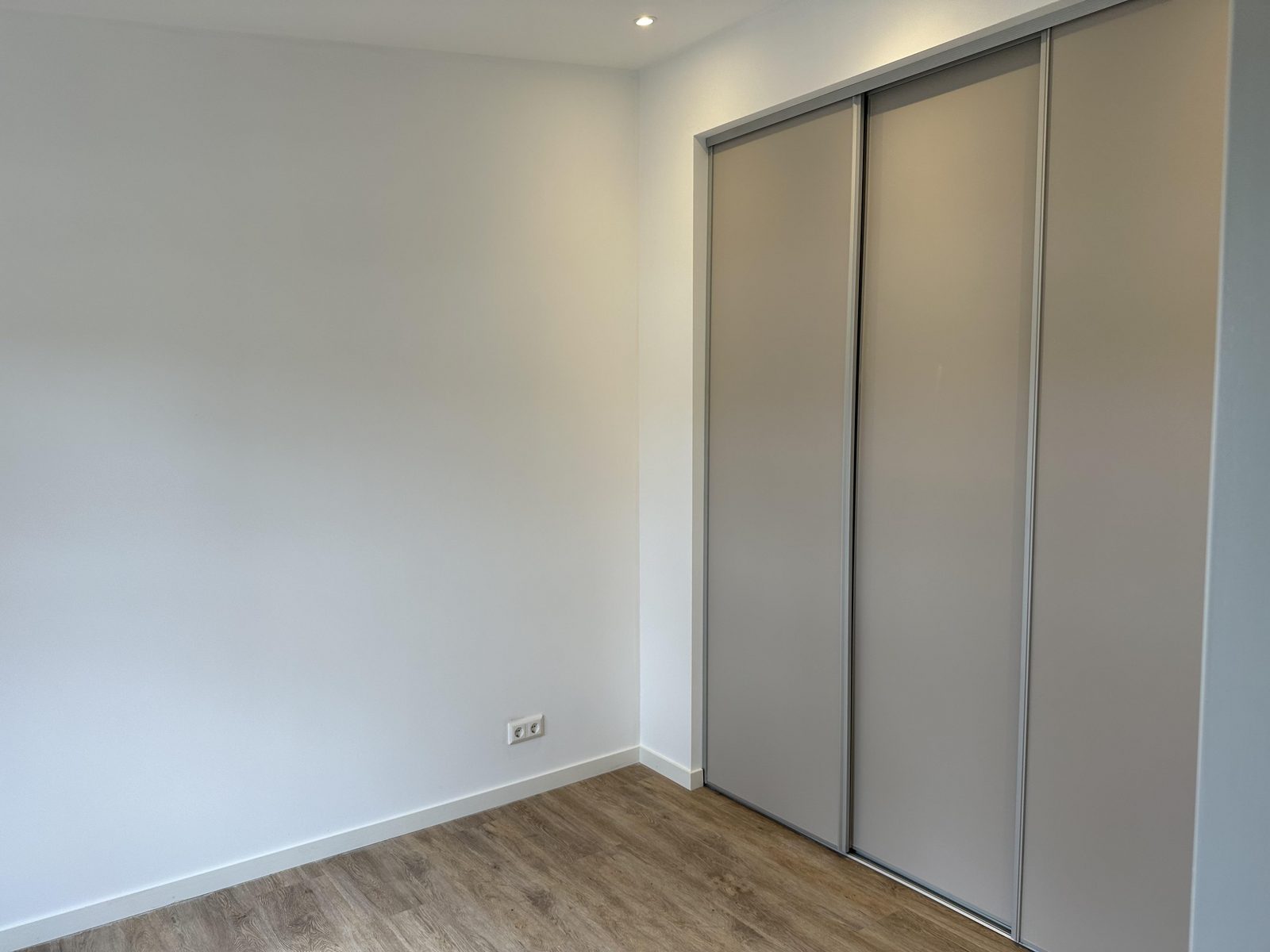 Moderne recreatiewoning