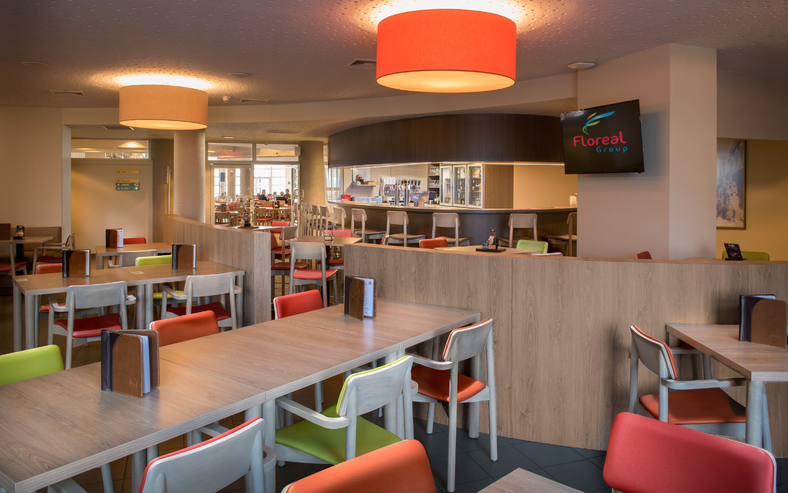 Floreal Blankenberge