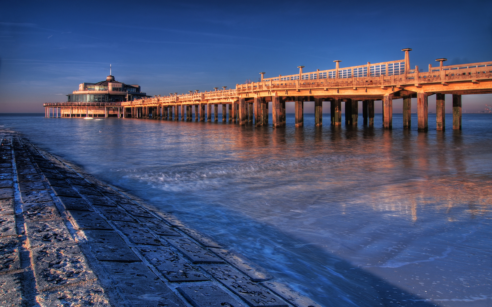 Floreal Blankenberge