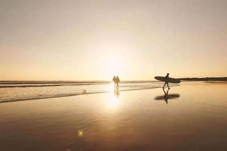 Strand