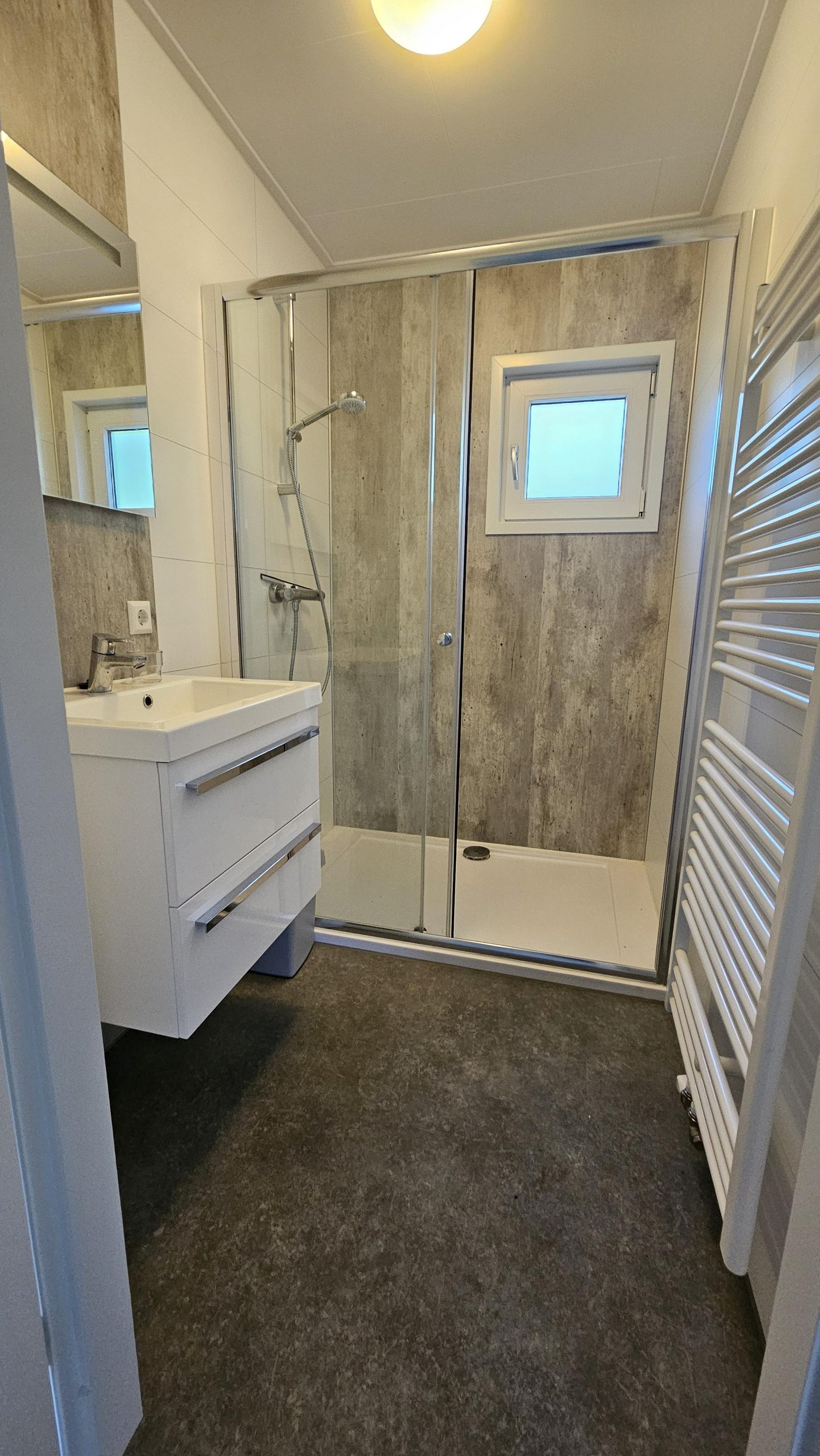 Bosparkchalet Heemserstee 469