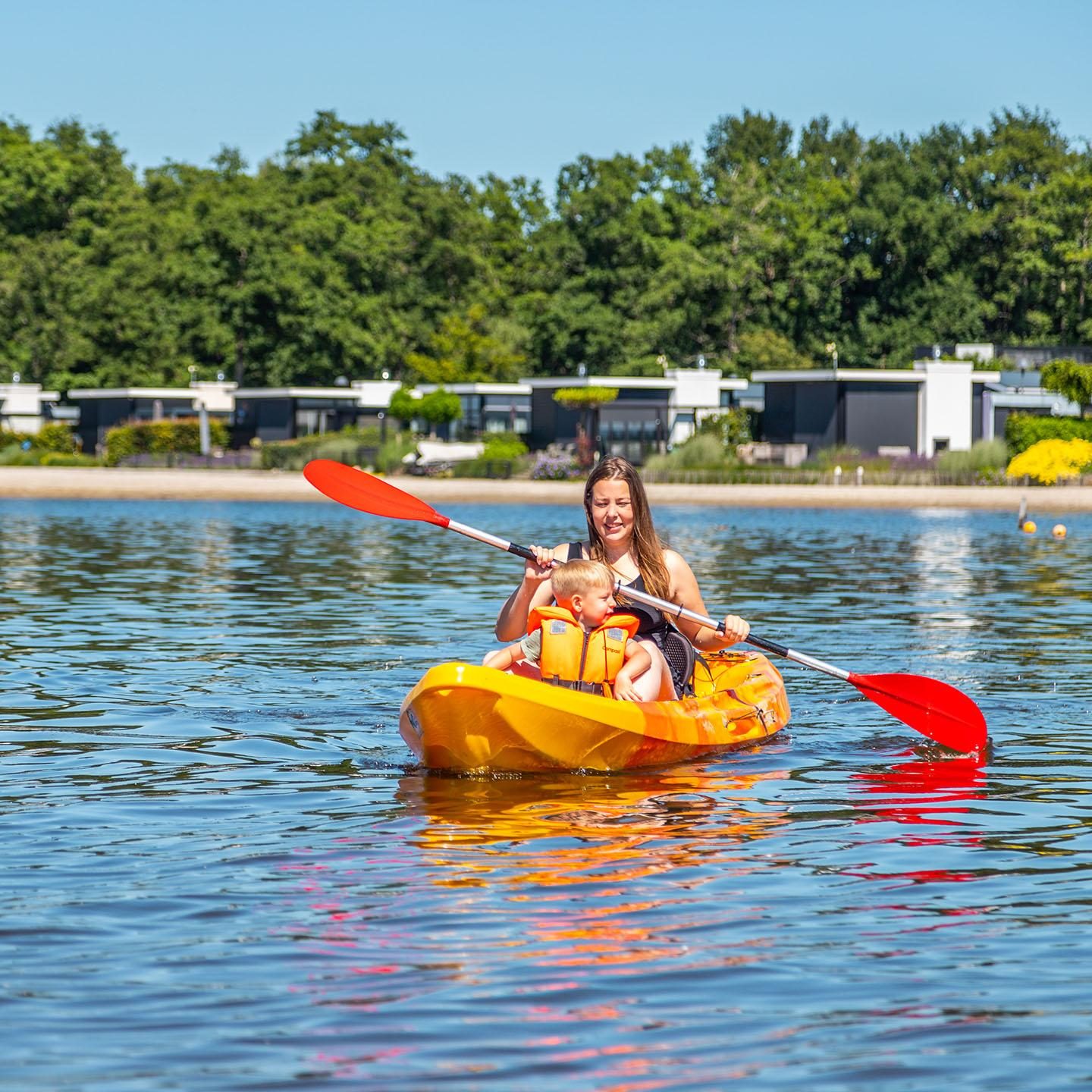 Last Minute Summer Deals