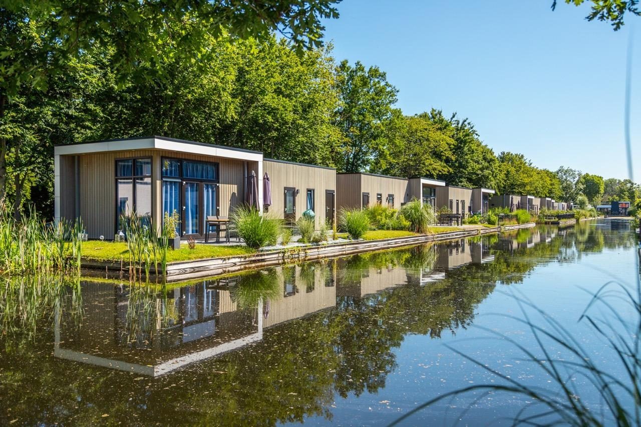 Vacation park Veluwemeer