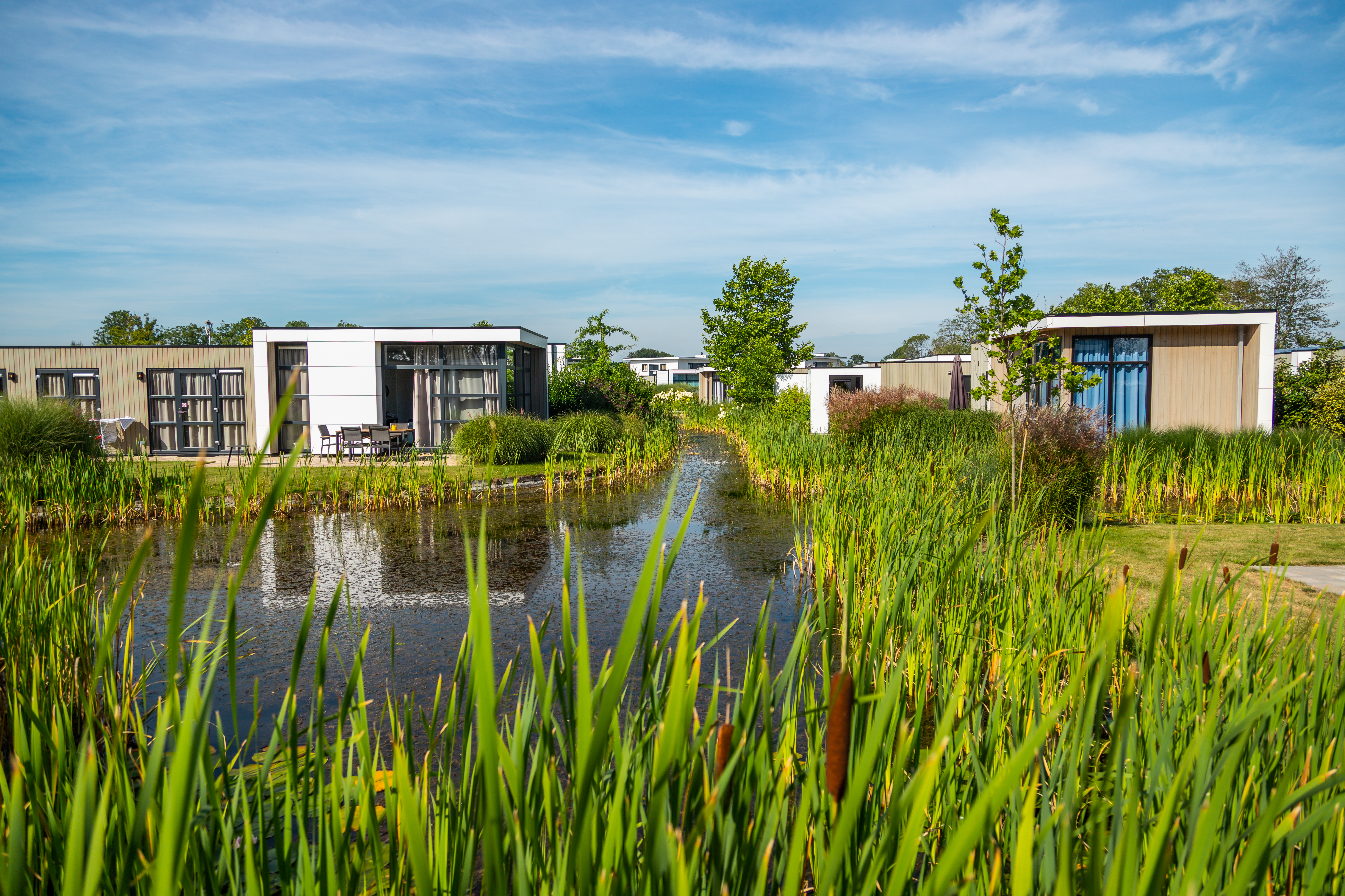 EuroParcs Bad Hulckesteijn — photo 9
