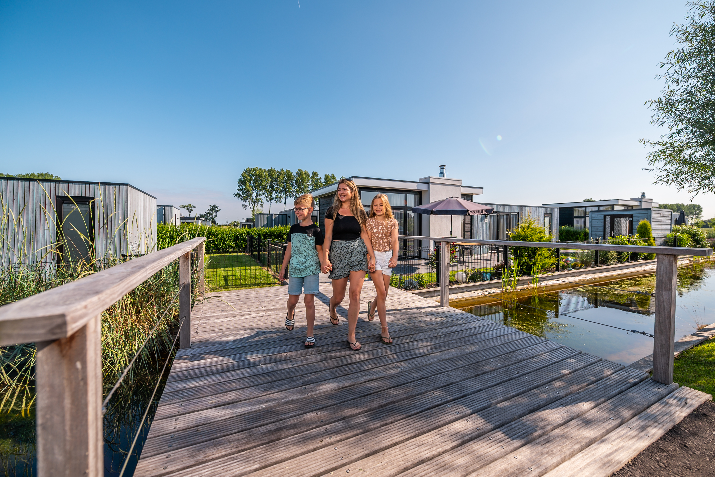 EuroParcs Bad MeerSee — photo 7