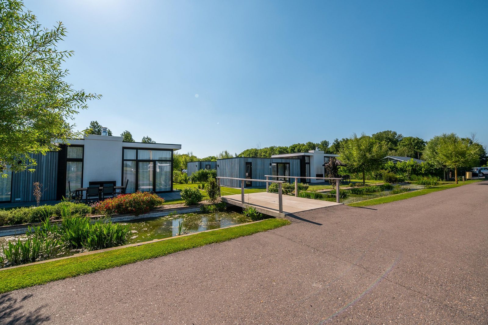 Ferienpark EuroParcs Bad Meersee