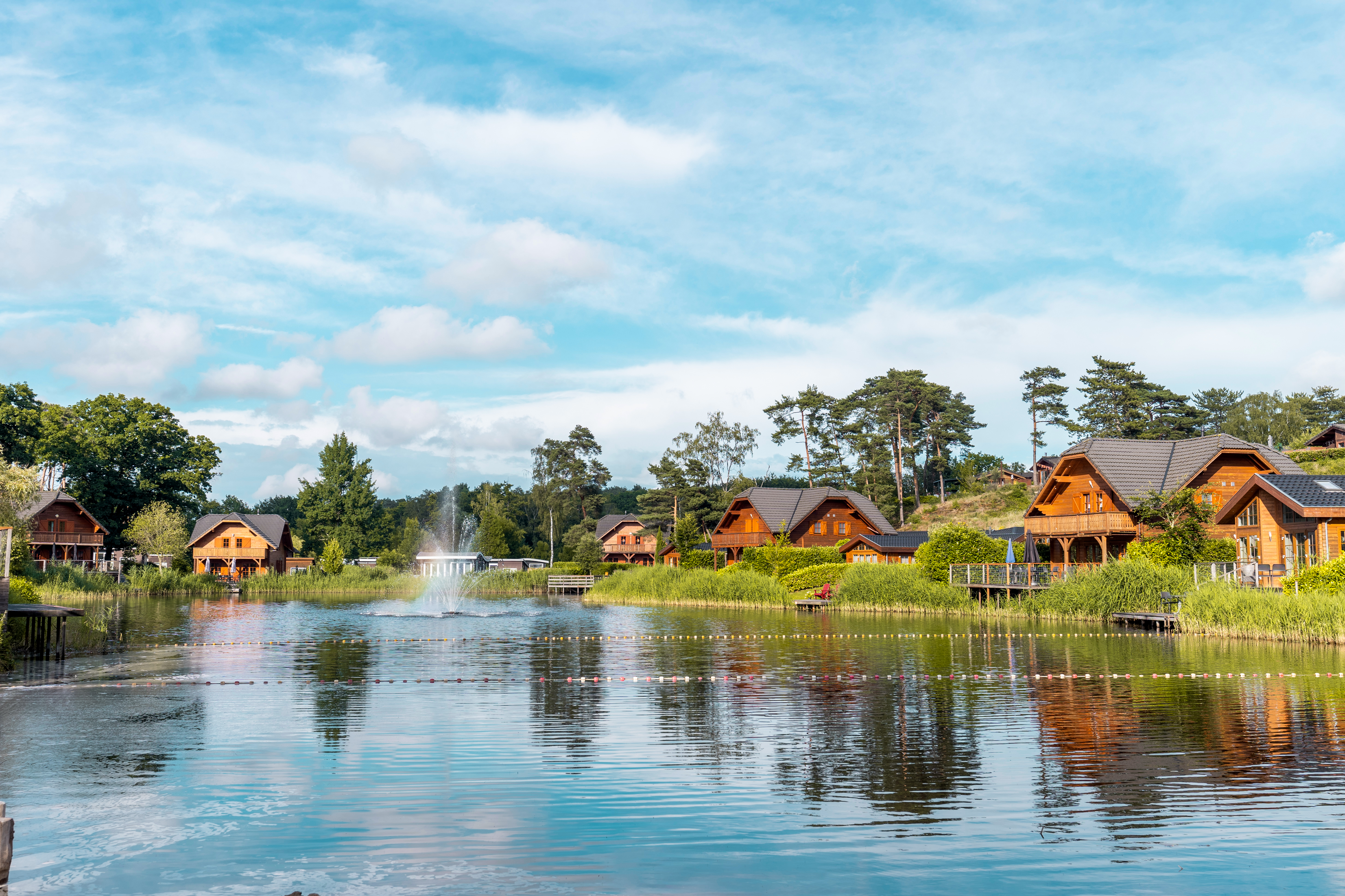 EuroParcs Brunssummerheide — photo 4