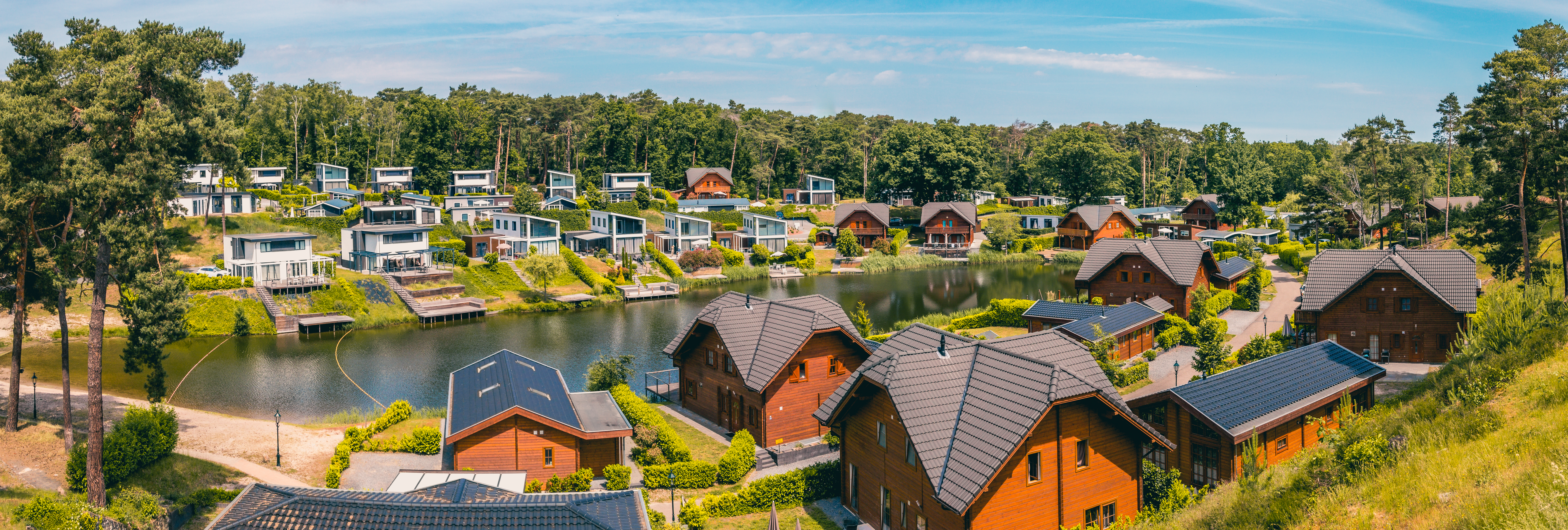 EuroParcs Brunssummerheide