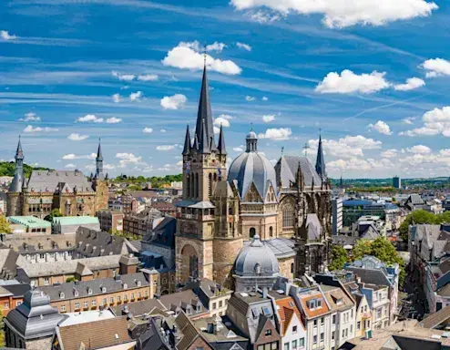 Aachen