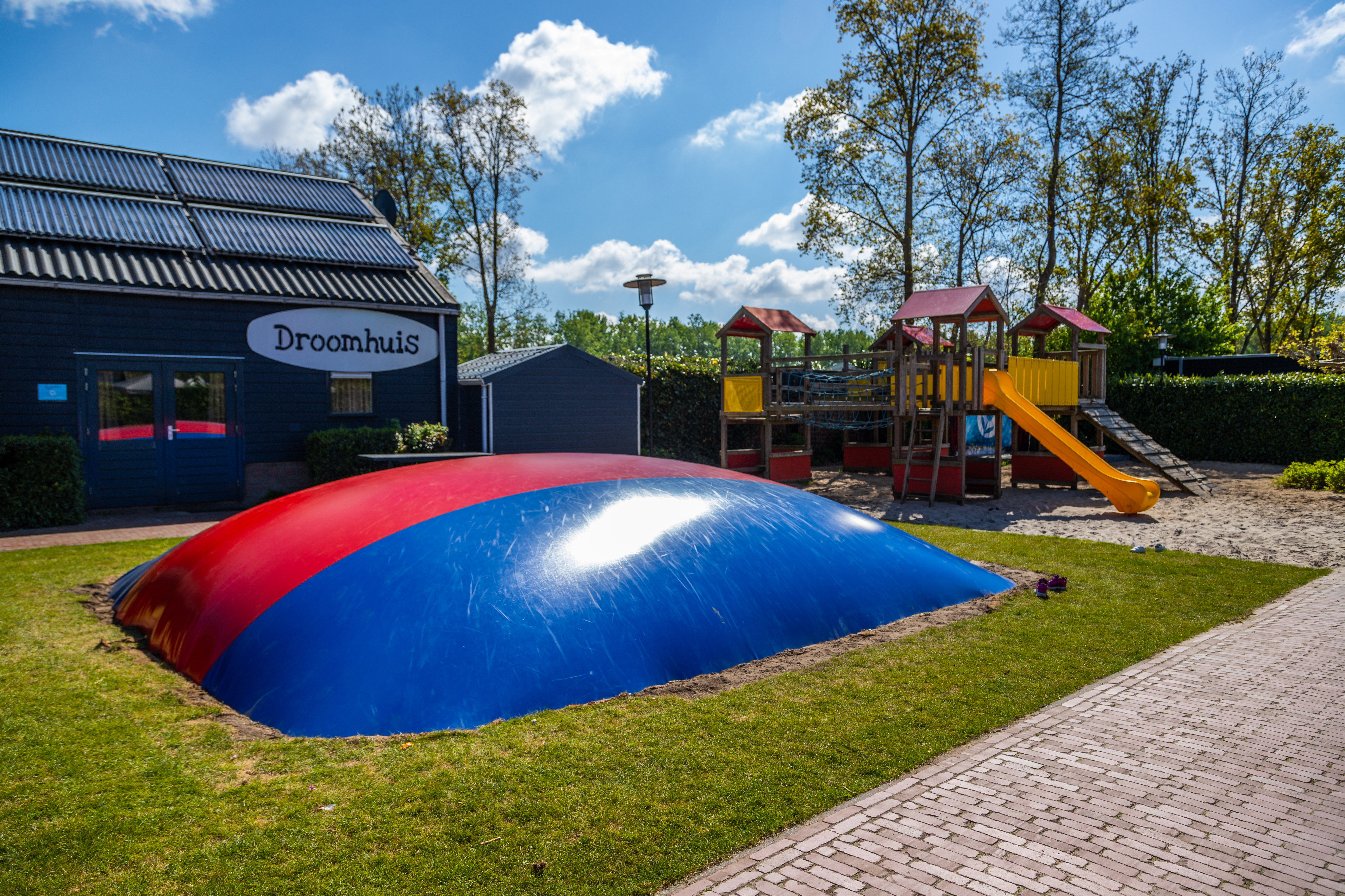 EuroParcs Buitenhuizen — photo 9