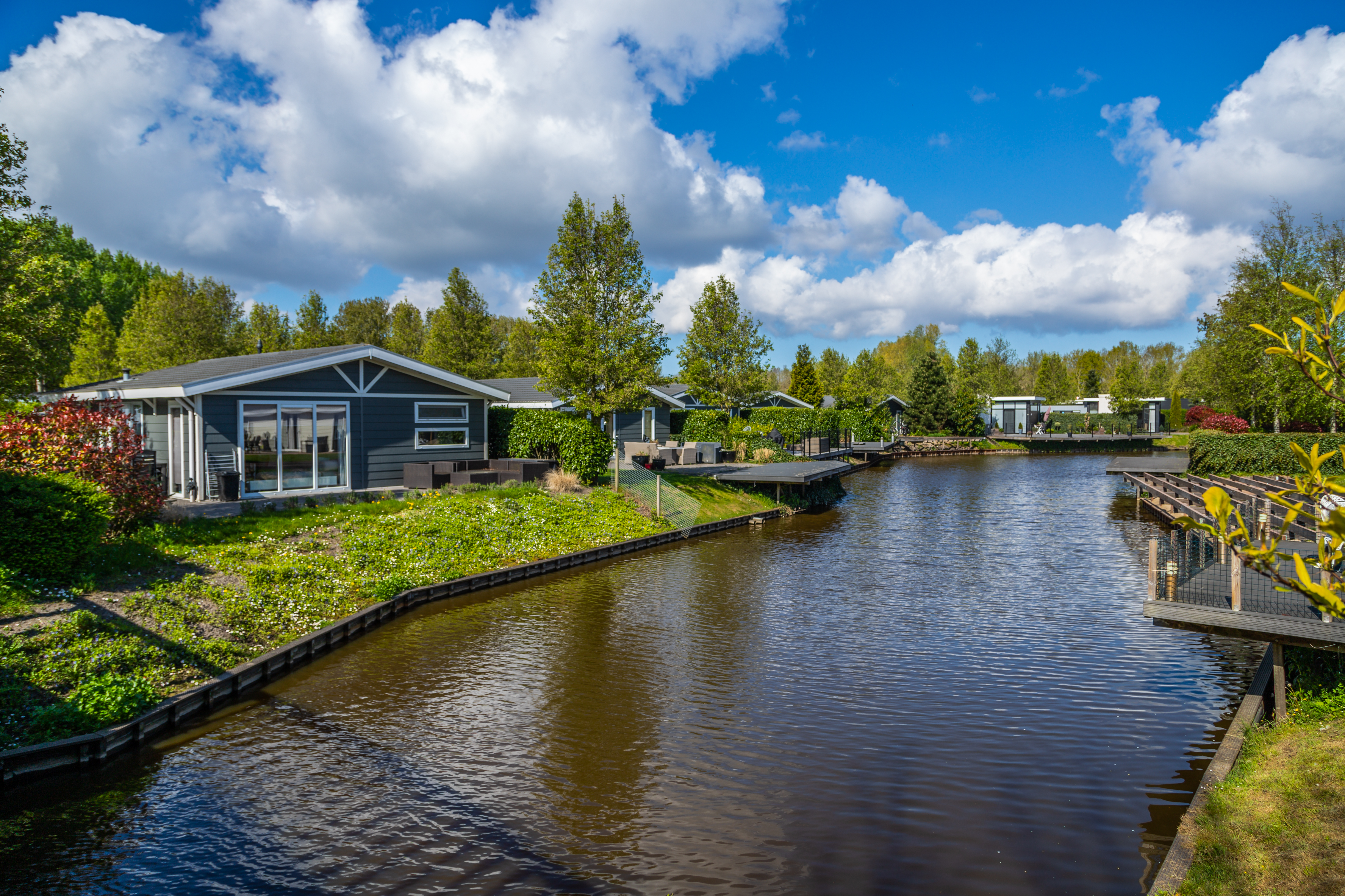 EuroParcs Buitenhuizen — photo 7