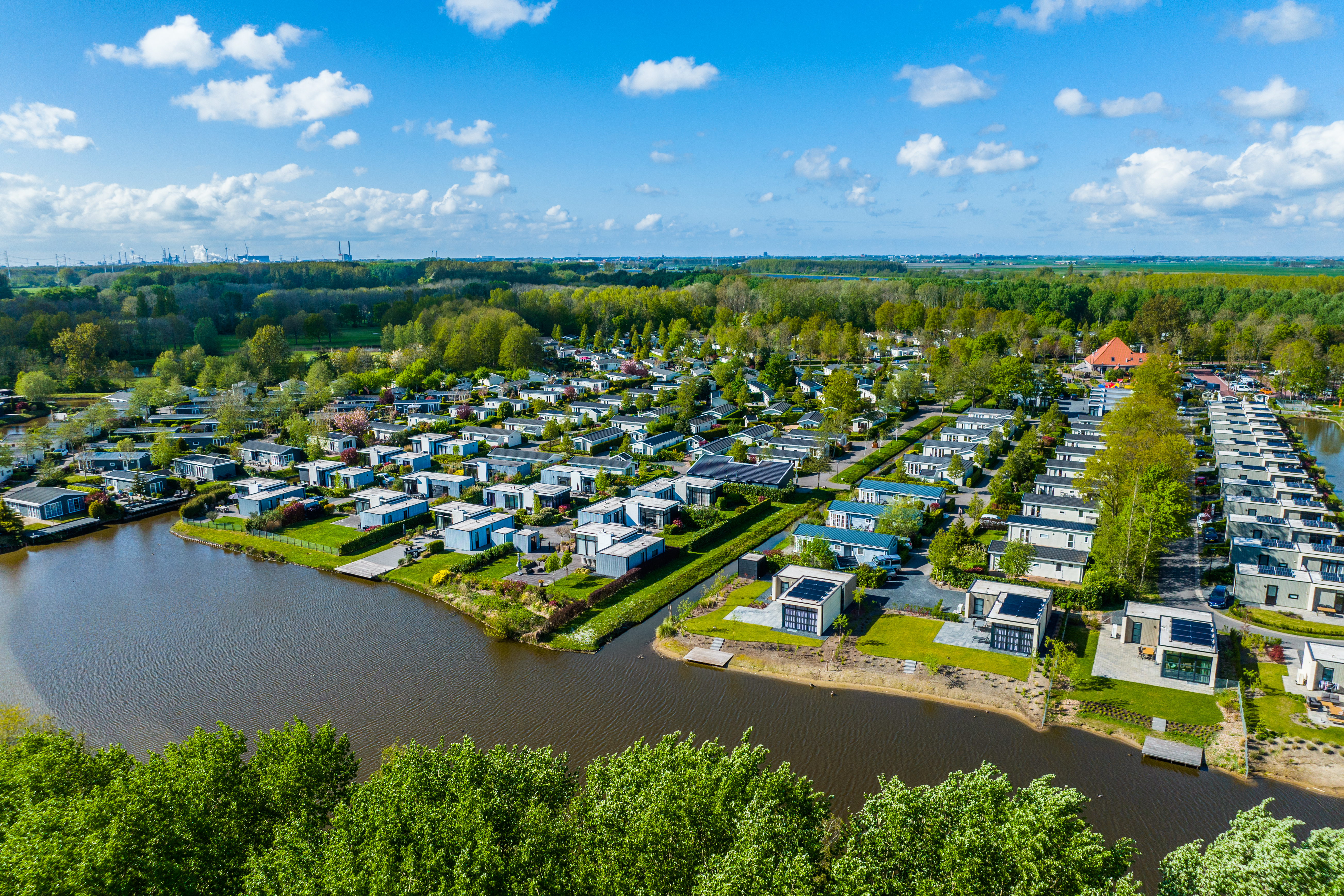 EuroParcs Buitenhuizen — photo 3