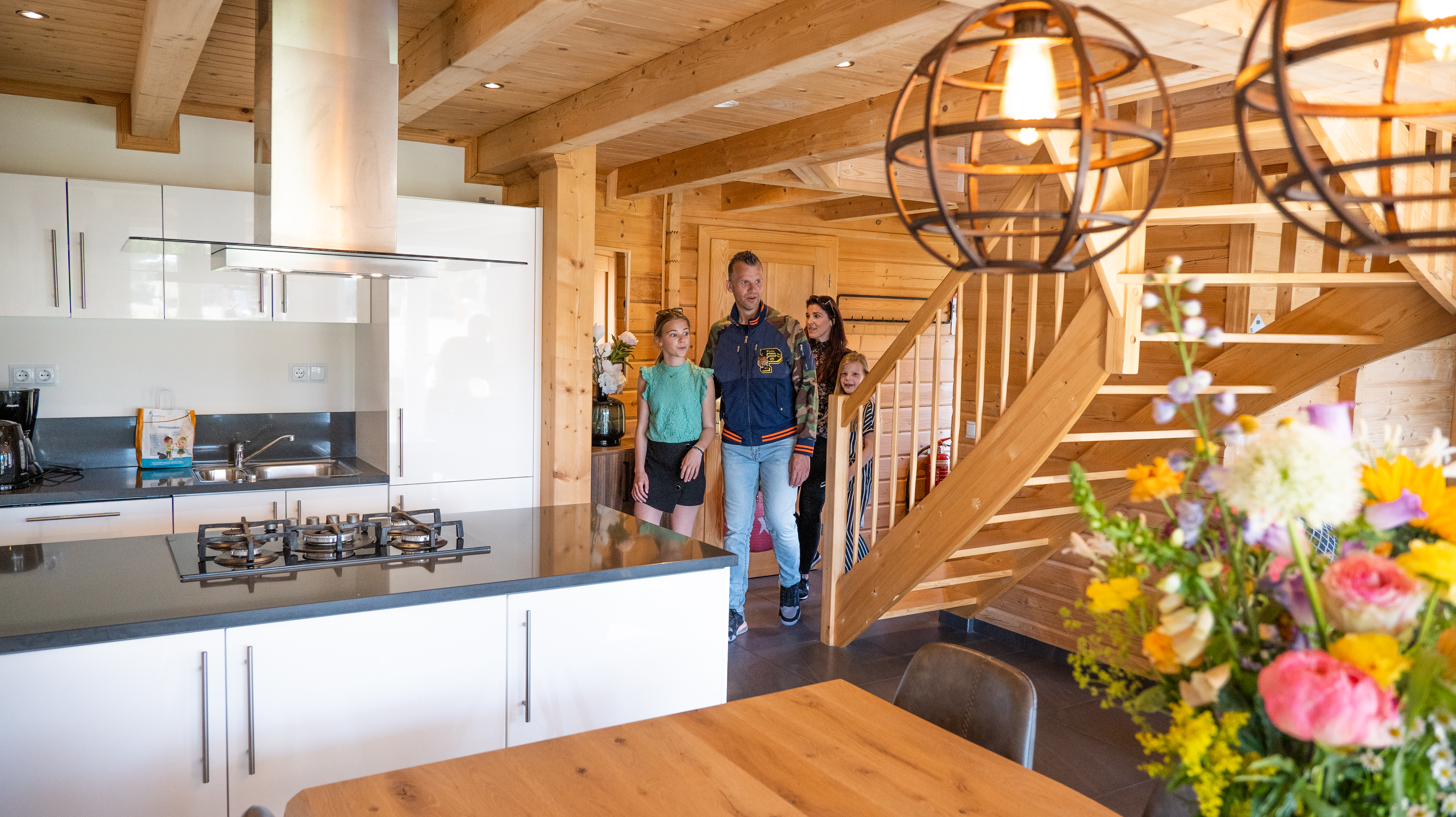 EuroParcs De Achterhoek — photo 4