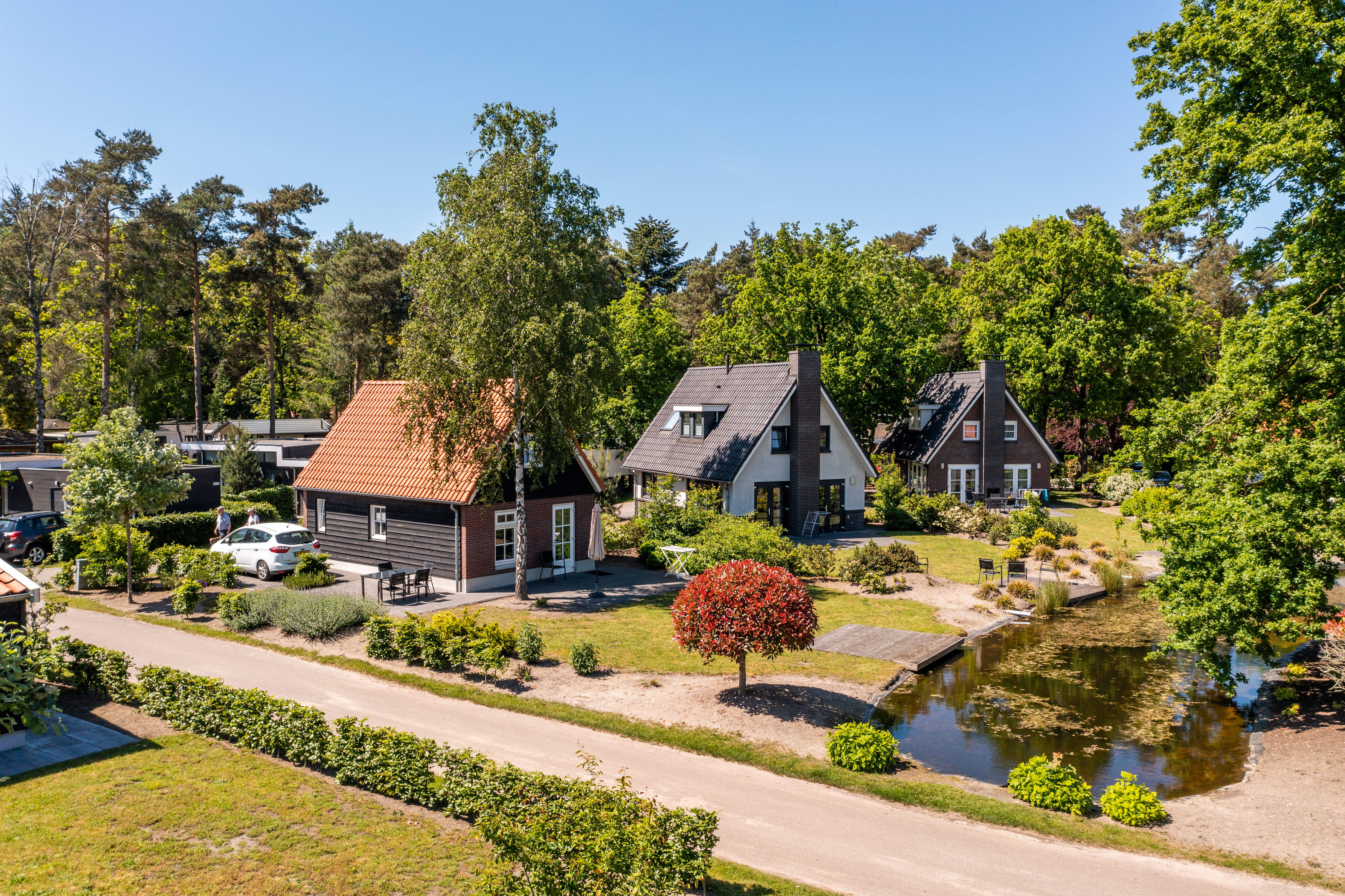 EuroParcs De Achterhoek — photo 8