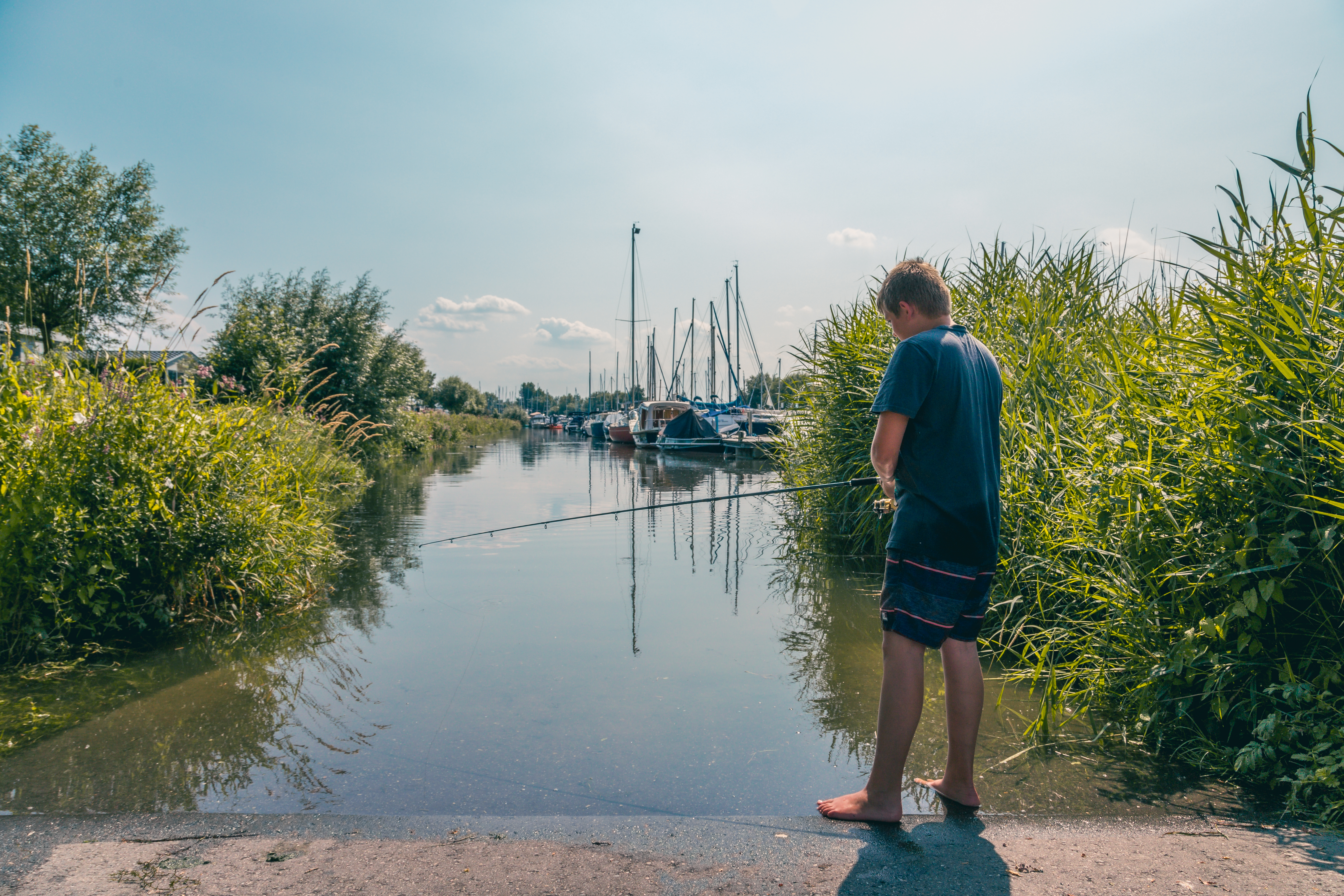 EuroParcs De Biesbosch — photo 9