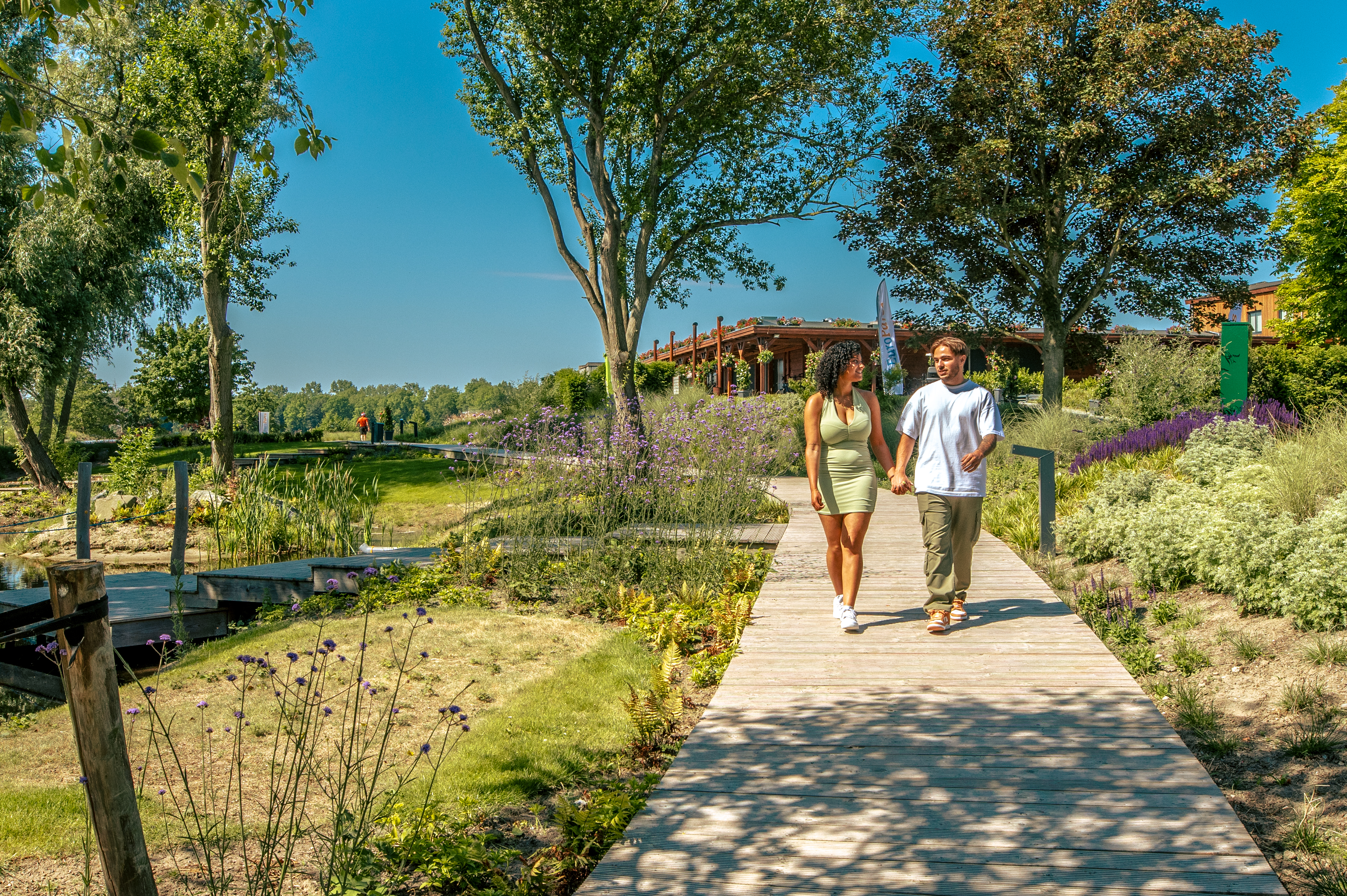 EuroParcs De IJssel Eilanden — photo 5