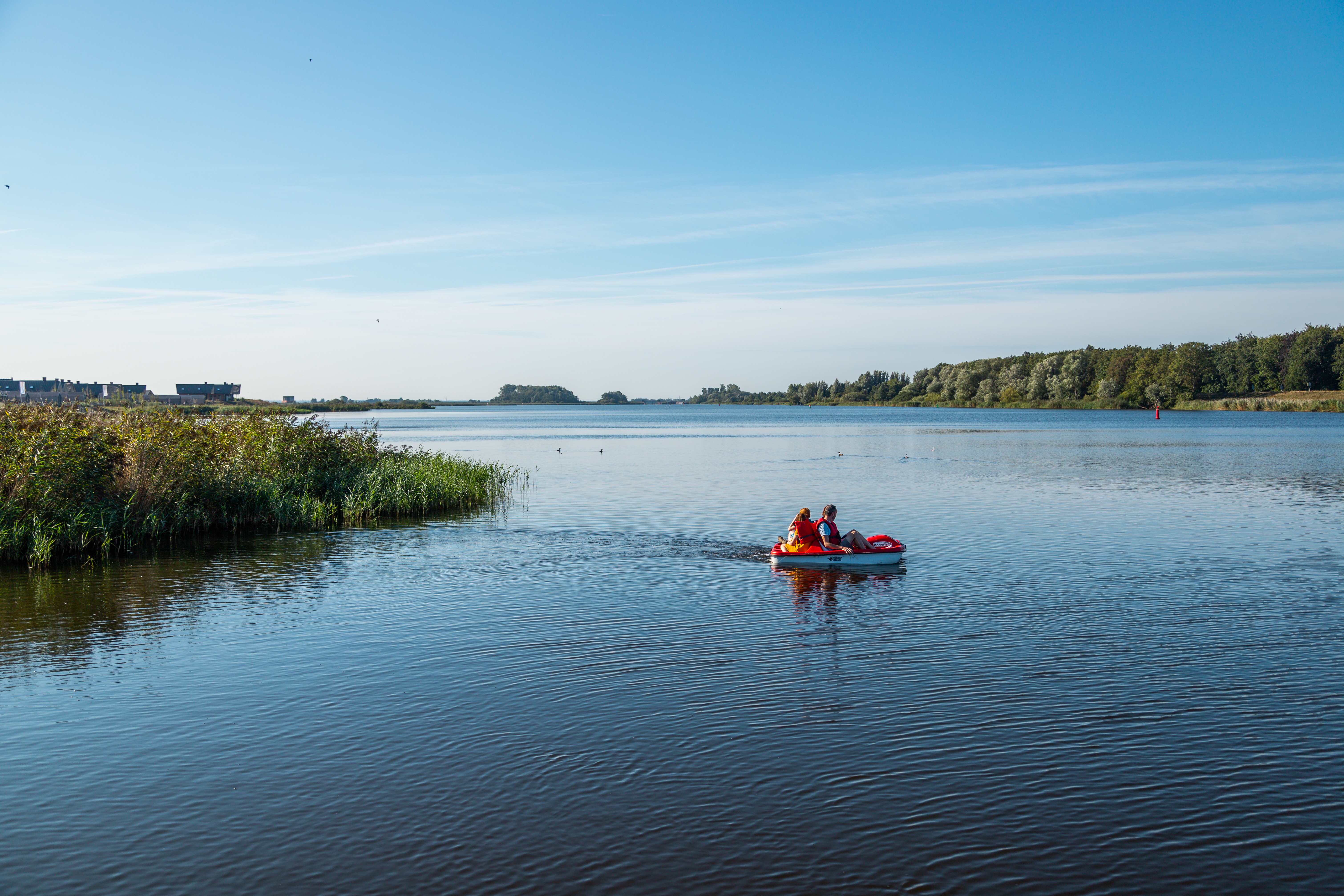 EuroParcs De IJssel Eilanden — photo 8