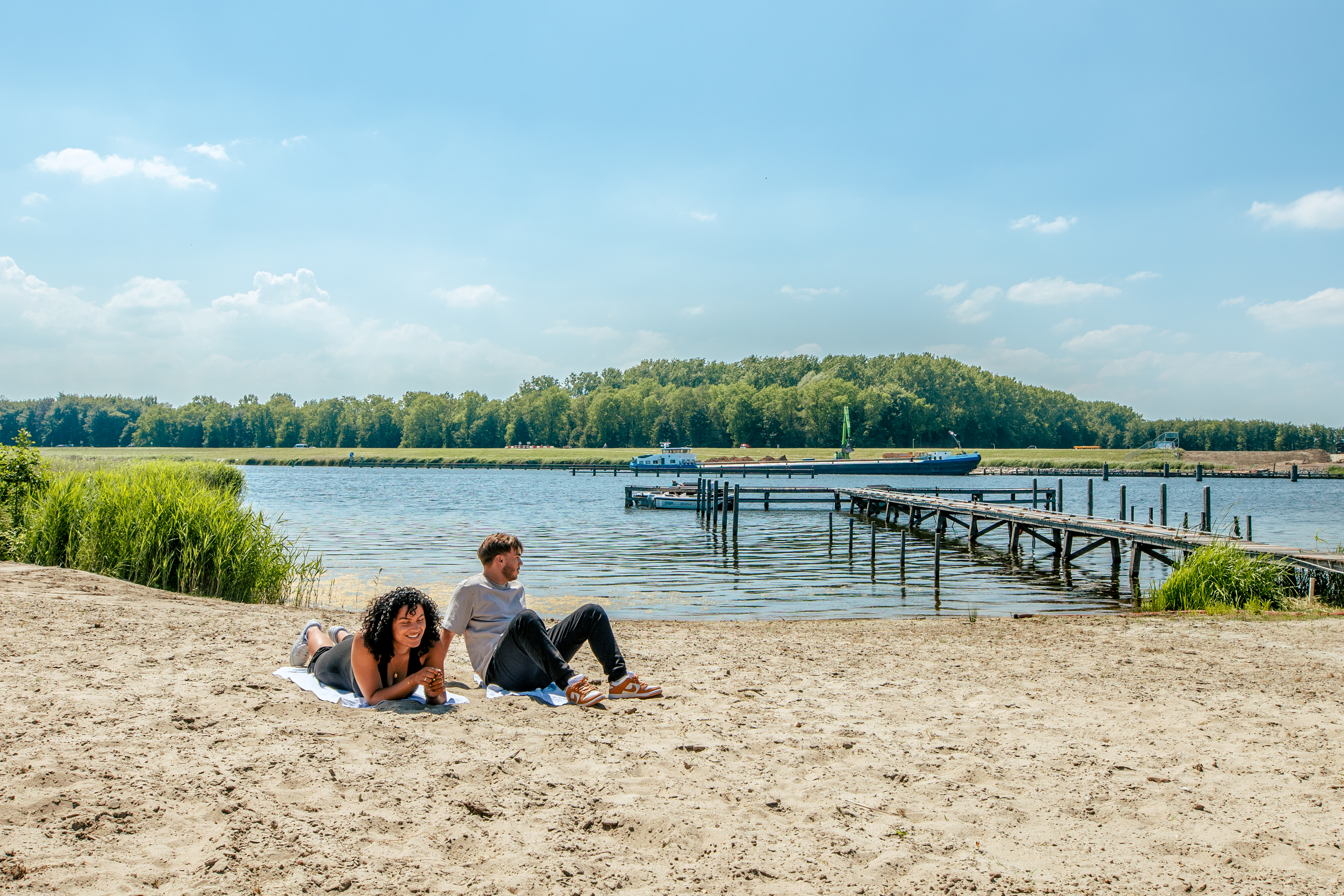 EuroParcs De IJssel Eilanden — photo 7