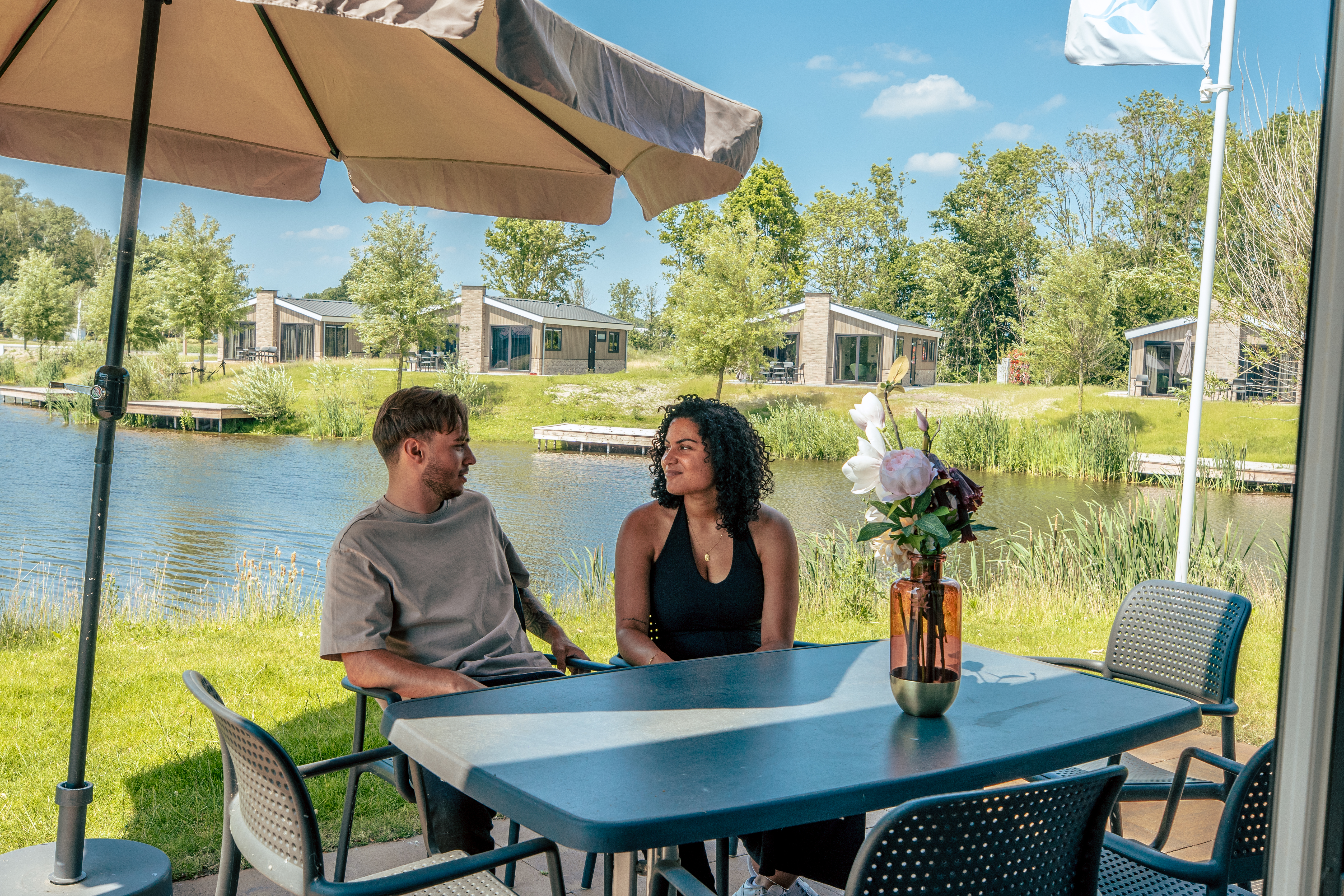 EuroParcs De IJssel Eilanden — photo 9