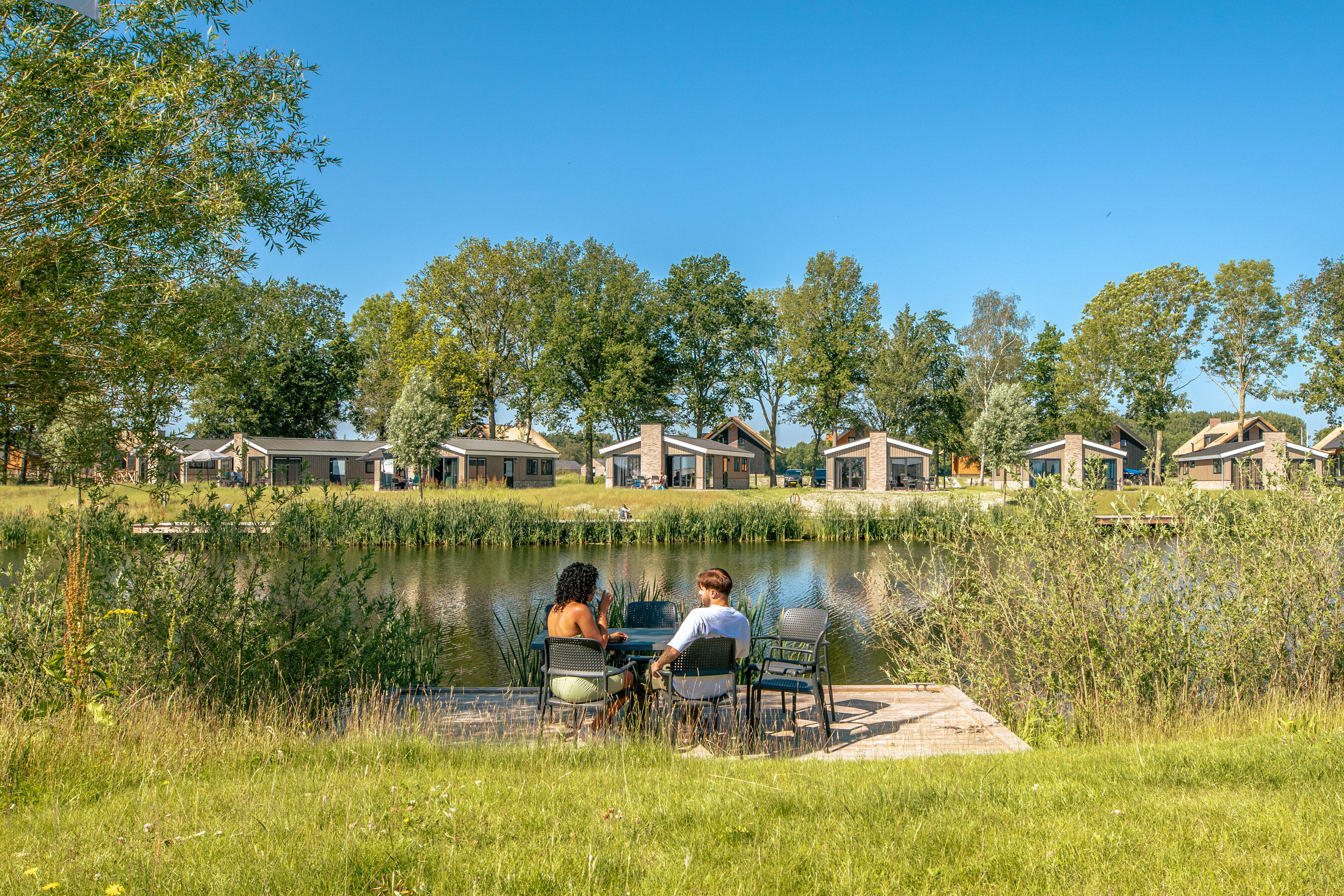 EuroParcs De IJssel Eilanden — photo 3