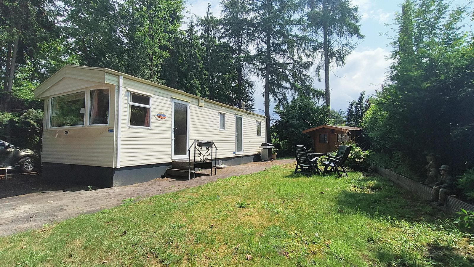 Accommodatie 203 Accommodatie 203