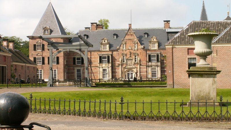 Twickel Castle