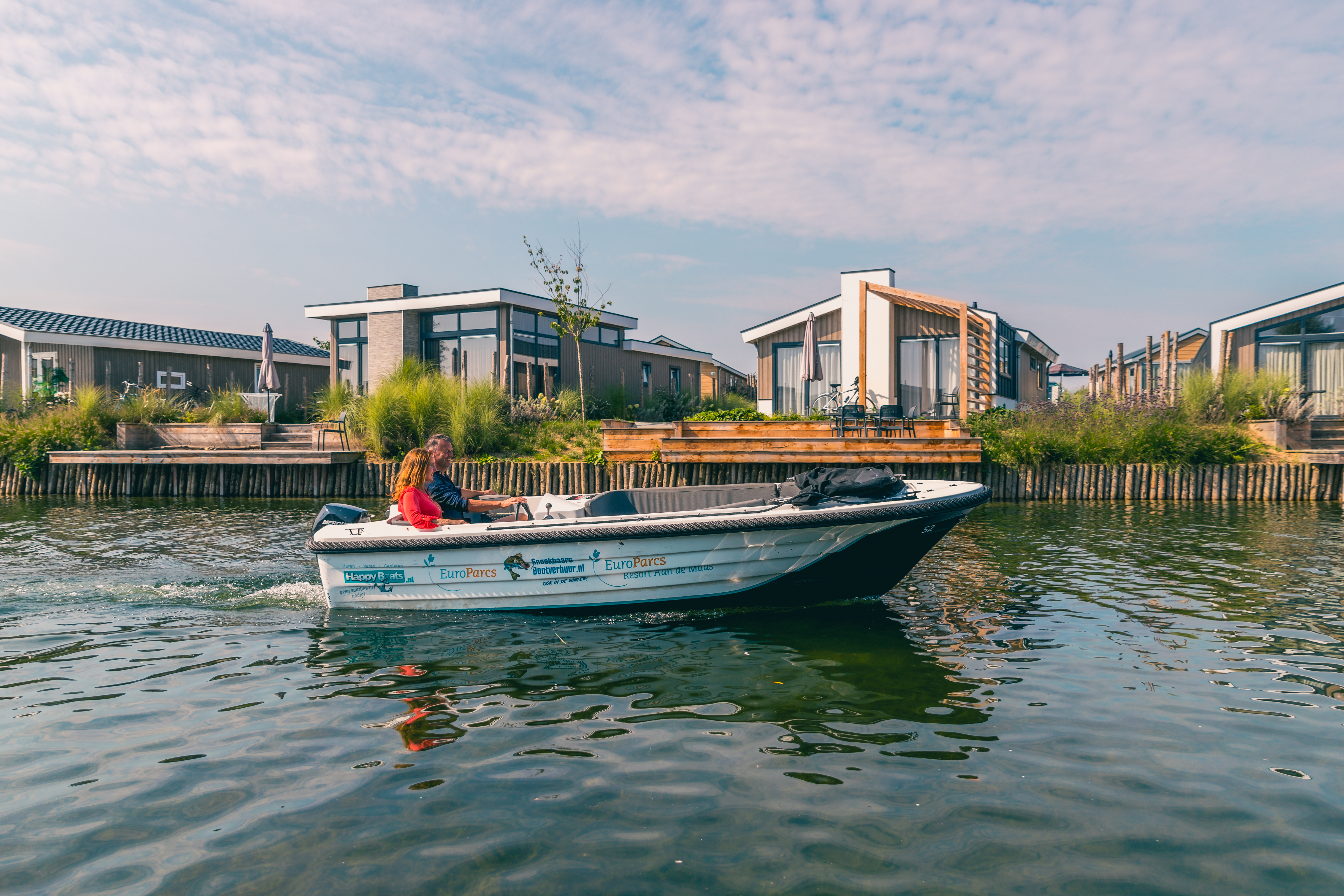 EuroParcs De Kraaijenbergse Plassen — photo 7