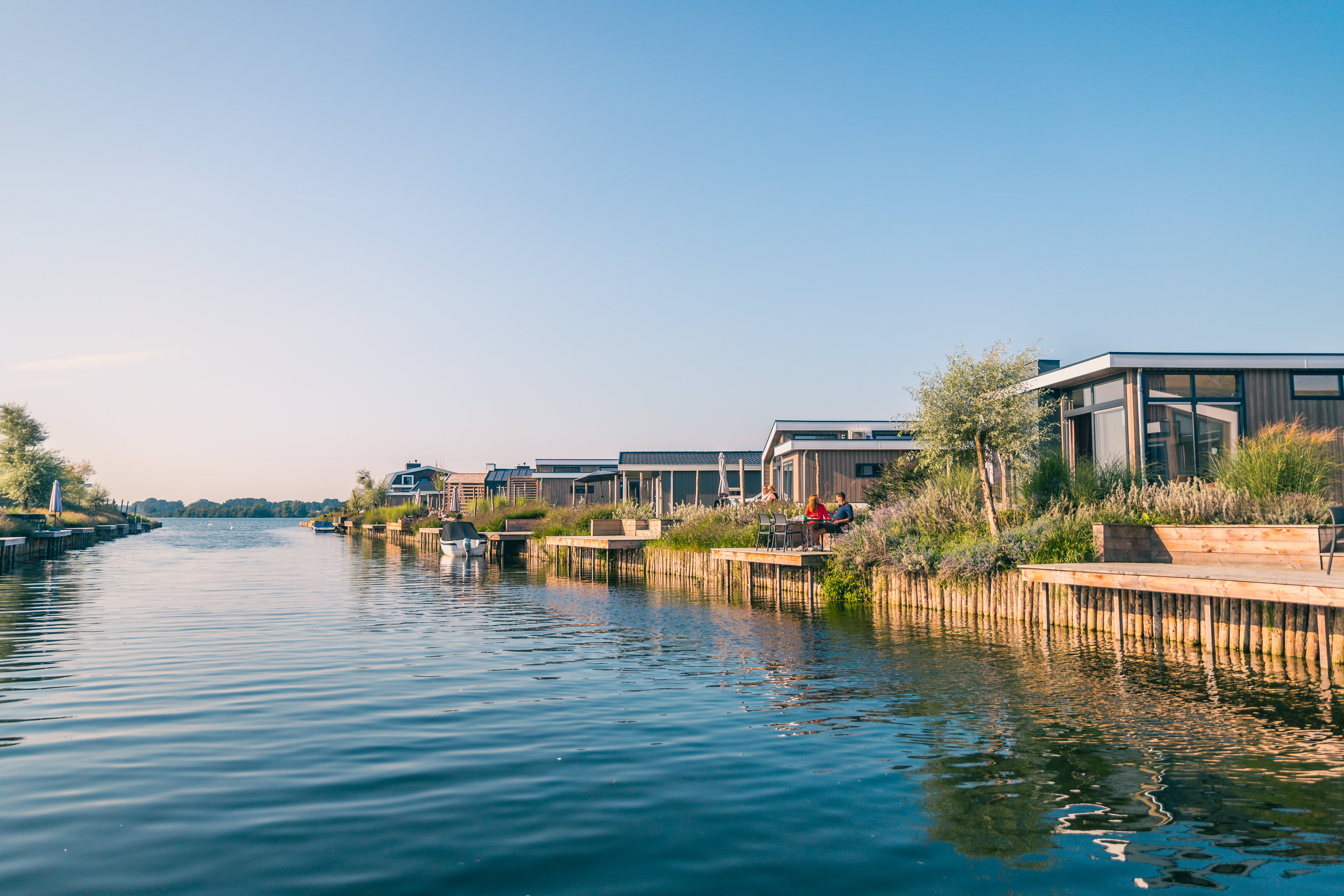 EuroParcs De Kraaijenbergse Plassen — photo 9