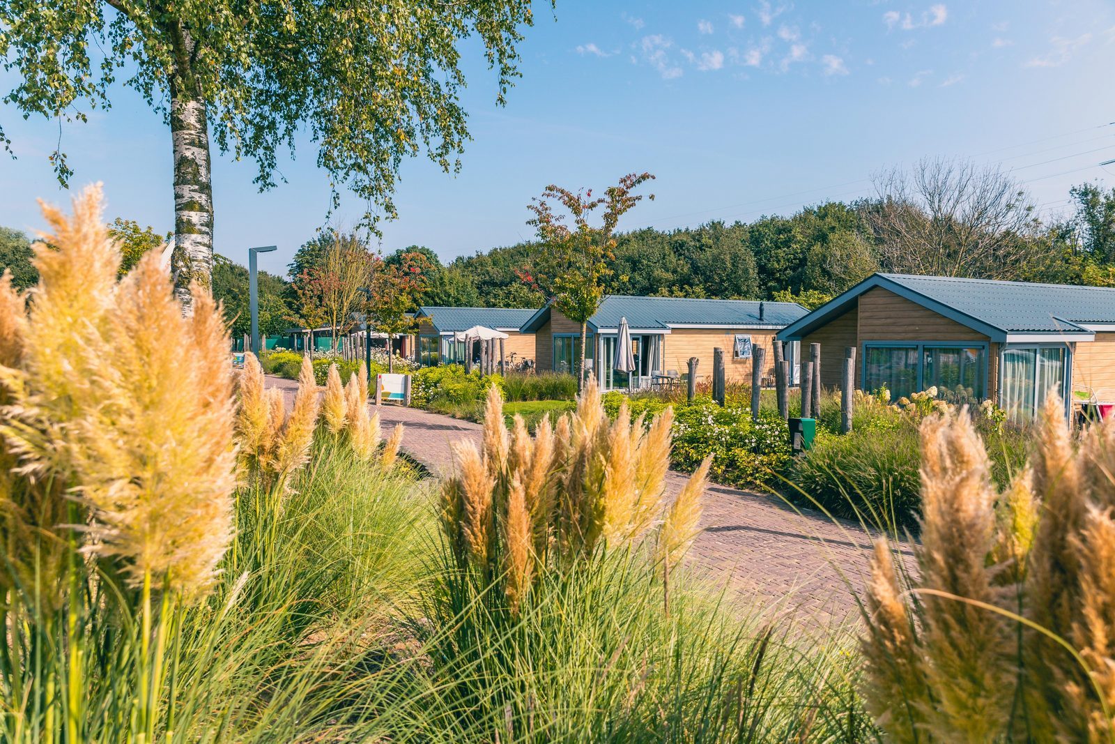 EuroParcs De Kraaijenbergse Plassen