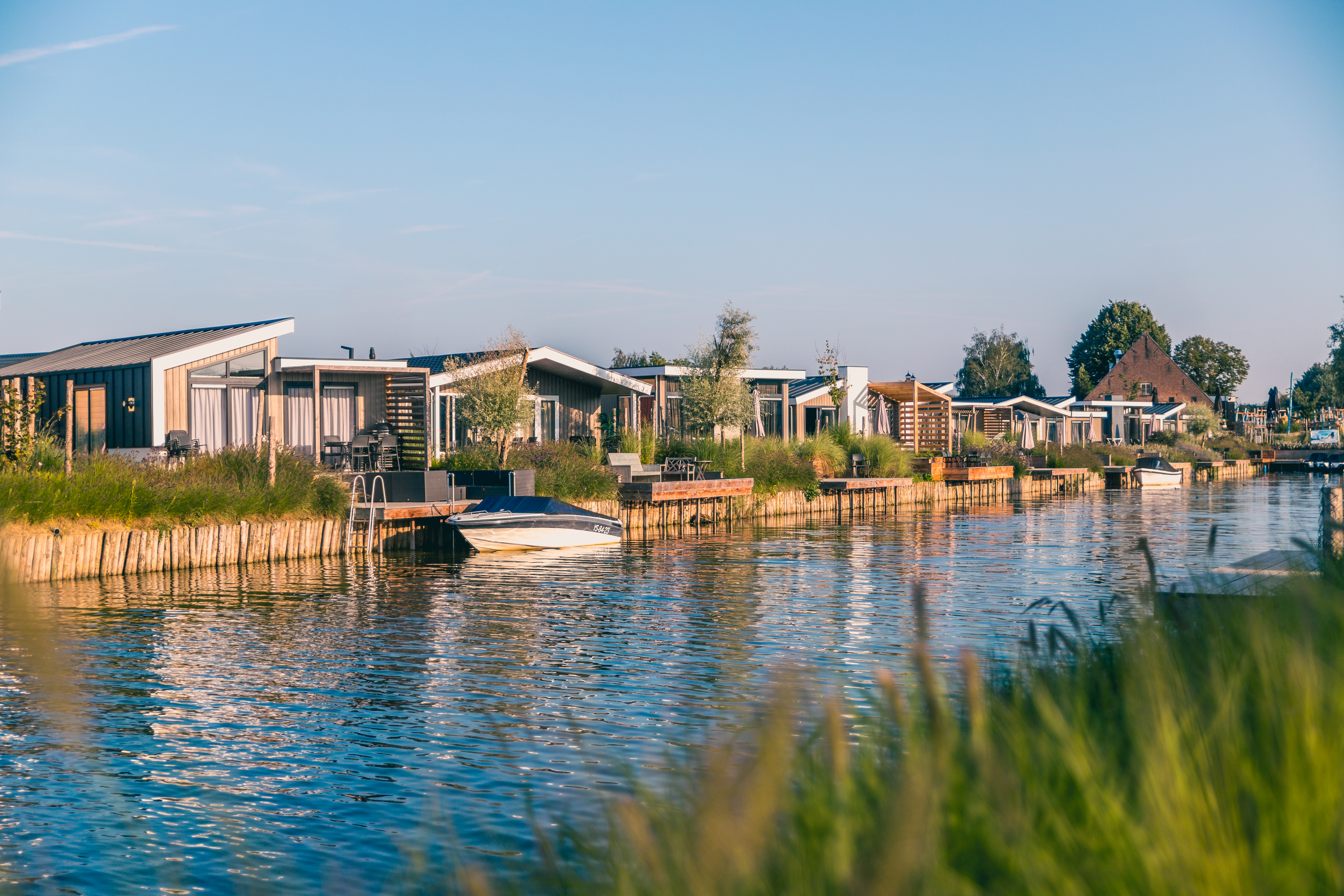 EuroParcs De Kraaijenbergse Plassen — photo 6