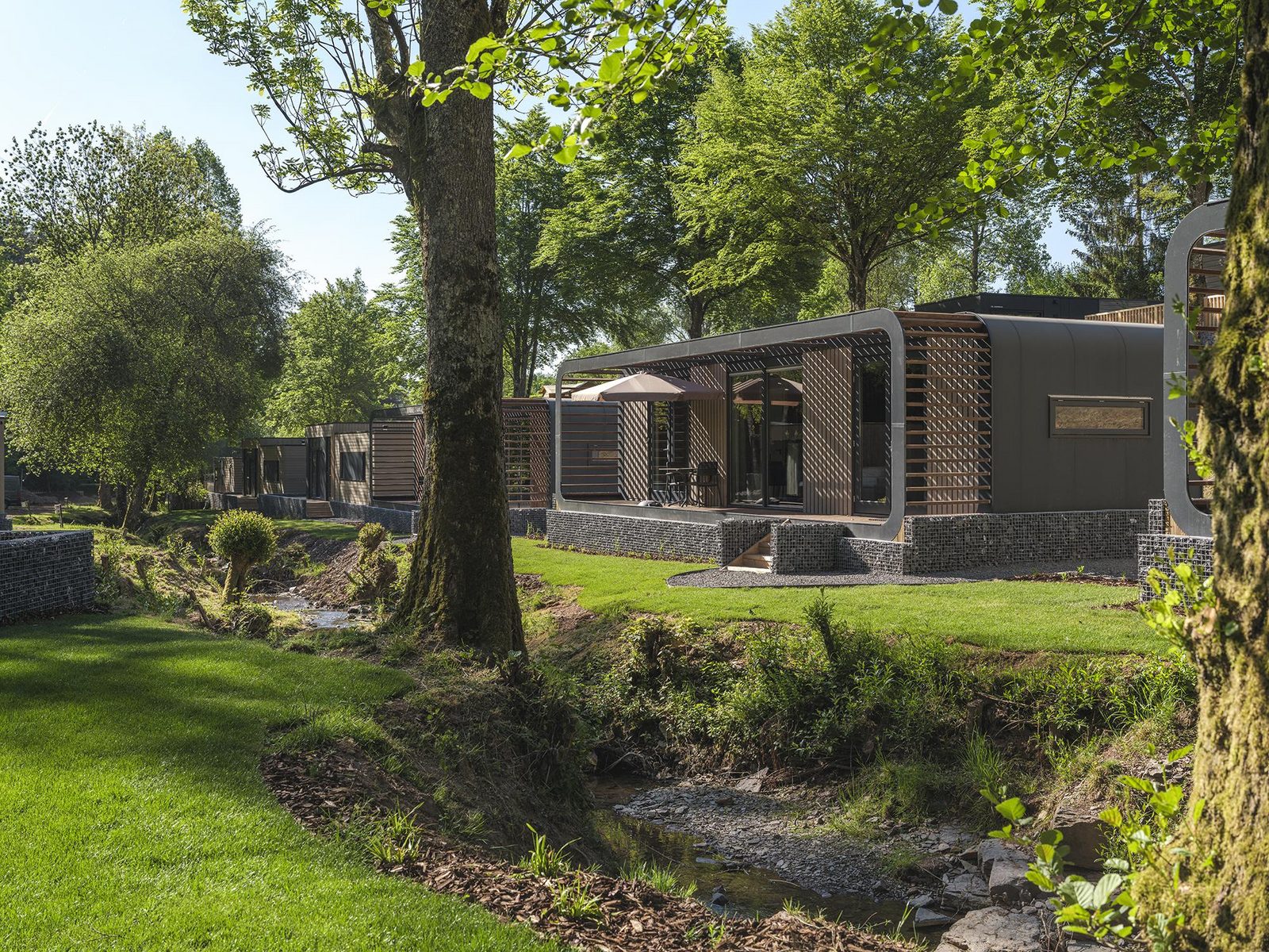 Resort Walsdorf