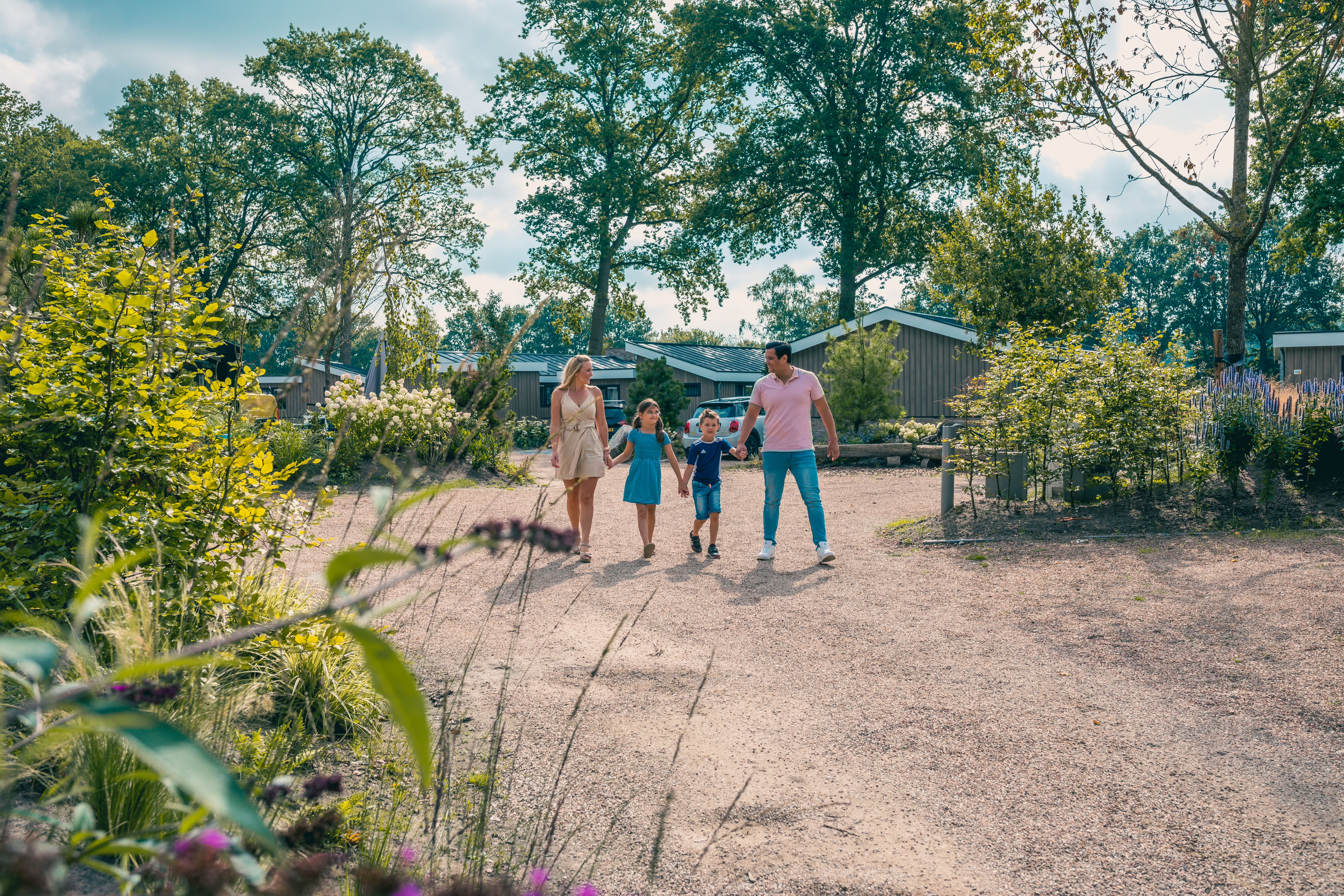EuroParcs De Utrechtse Heuvelrug — photo 9